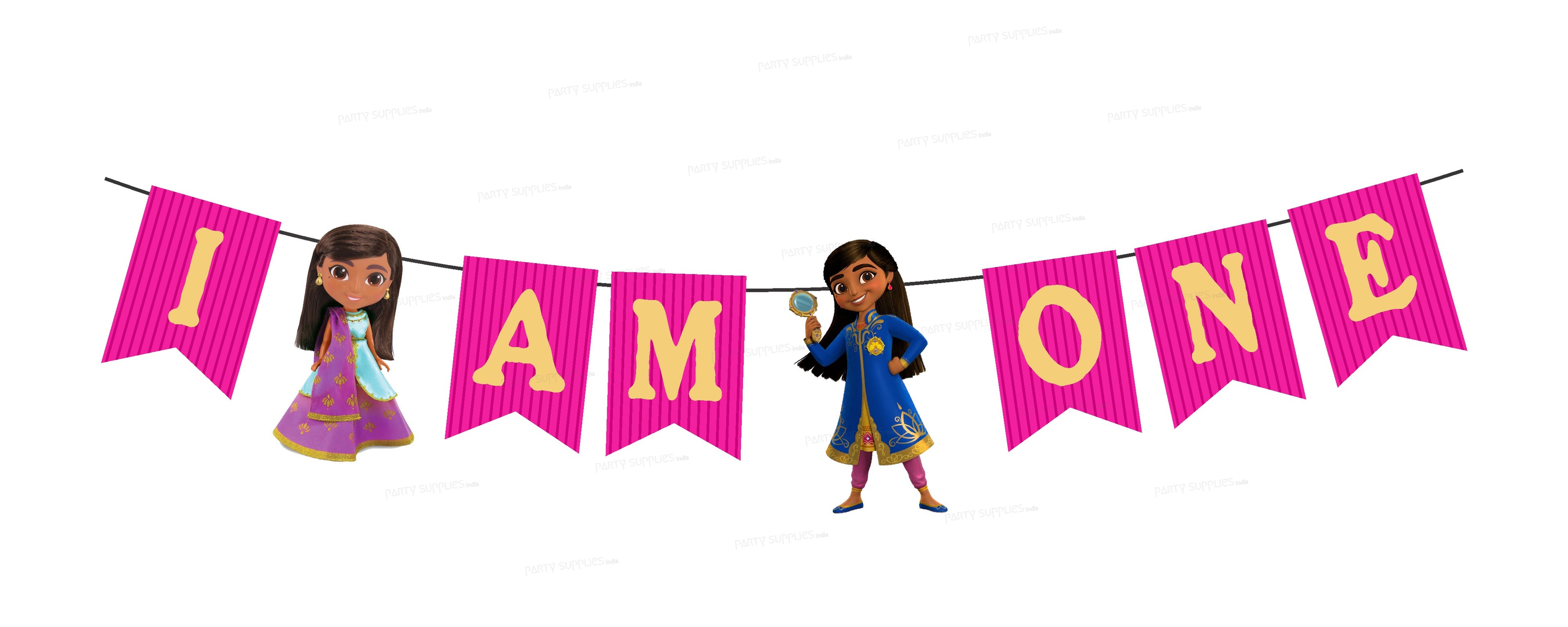 Mira Royal detective Theme Hanging