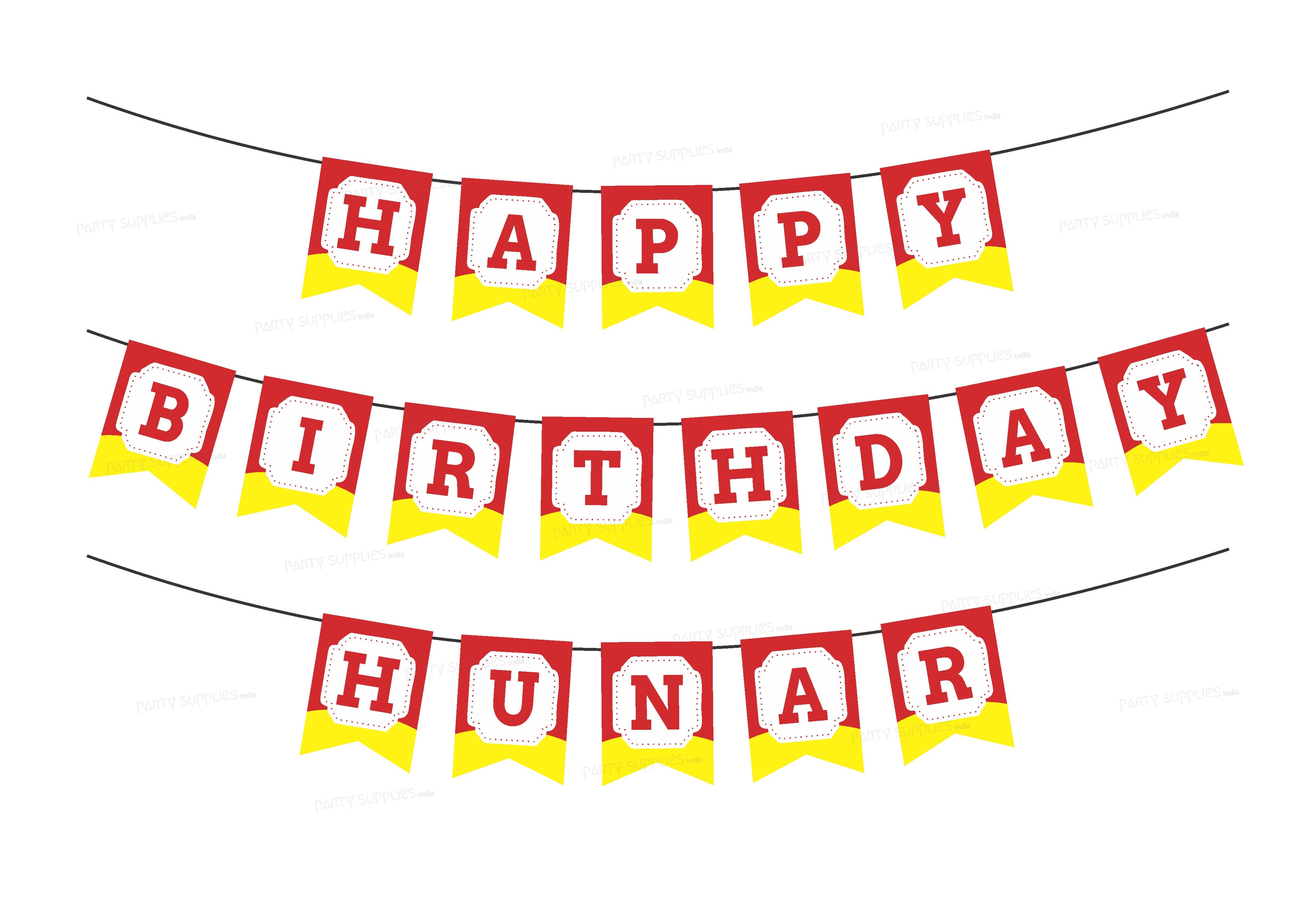 Shinchan Theme Hanging