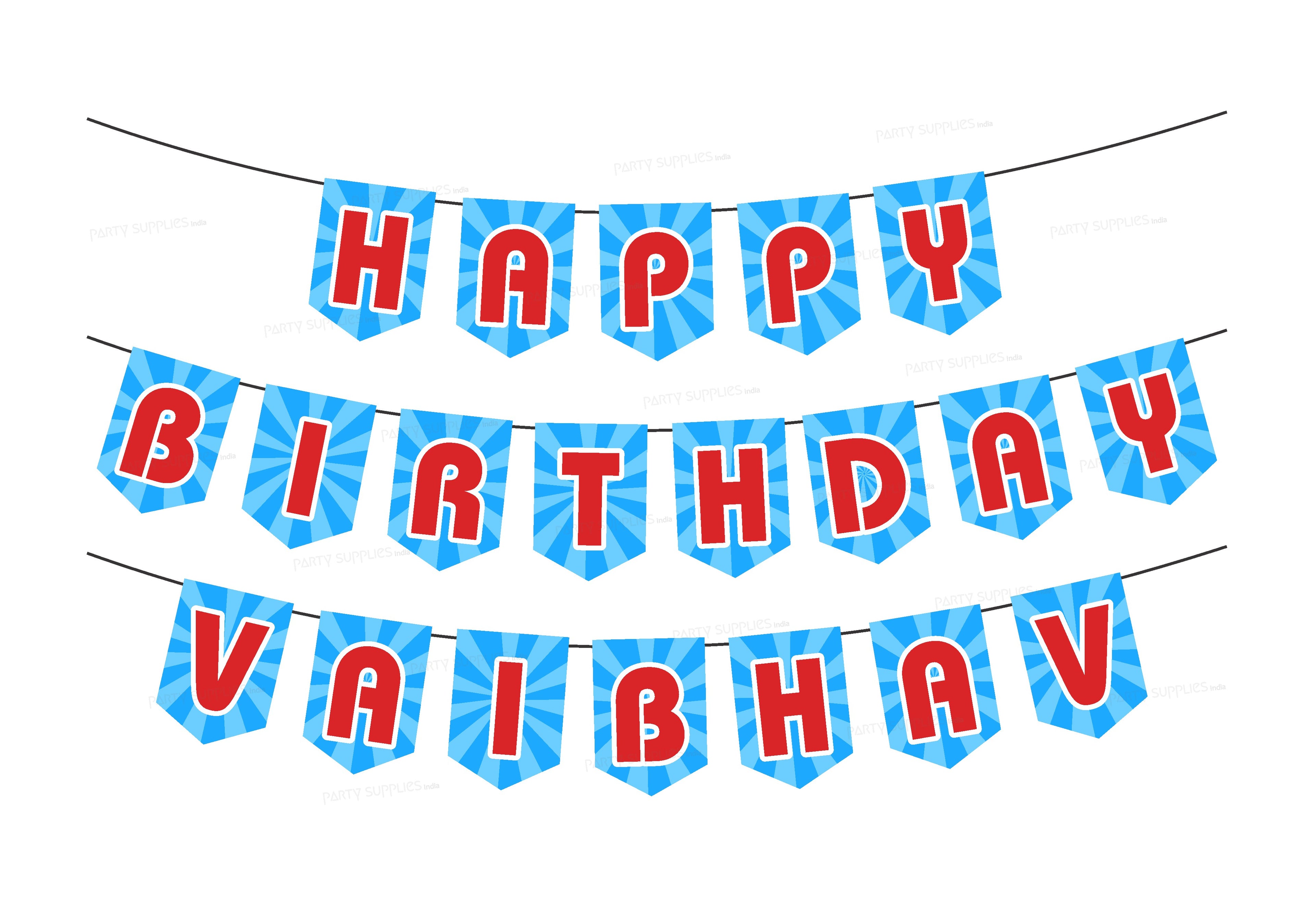 Sonic the Hedgehog Theme Customized Hanging