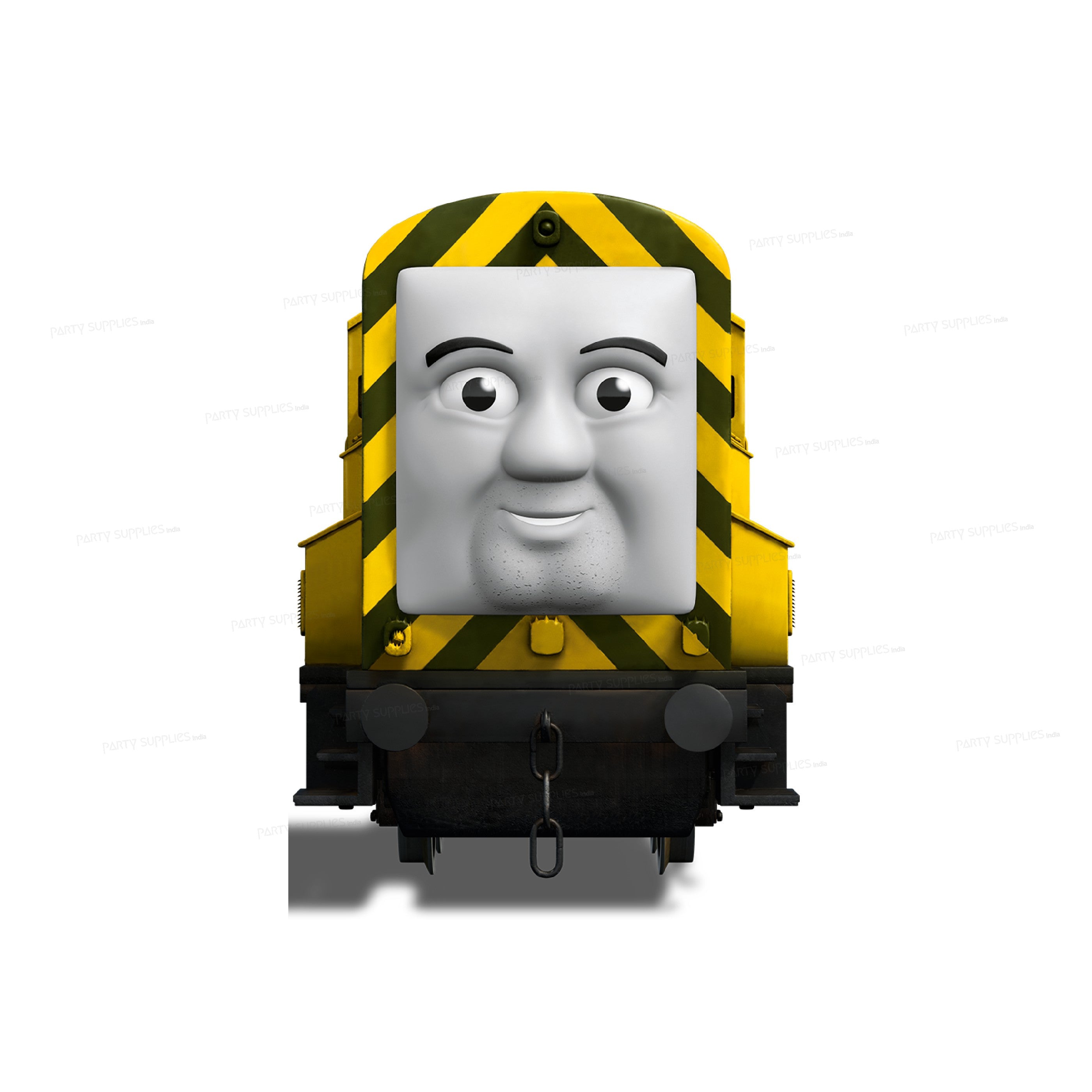 Thomas and Friends Theme Cutout THF-03