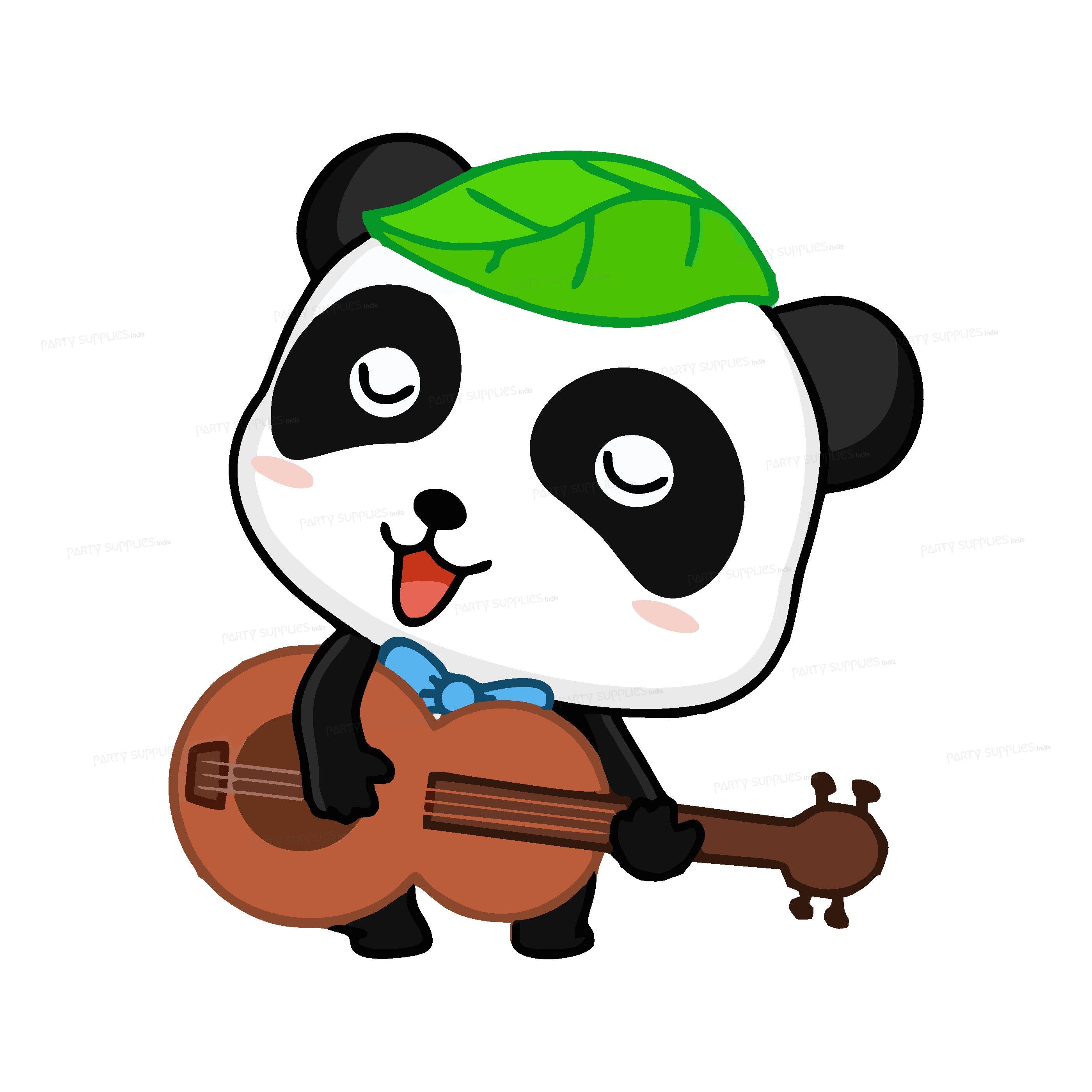 Baby Bus Theme Cutout BYS-02