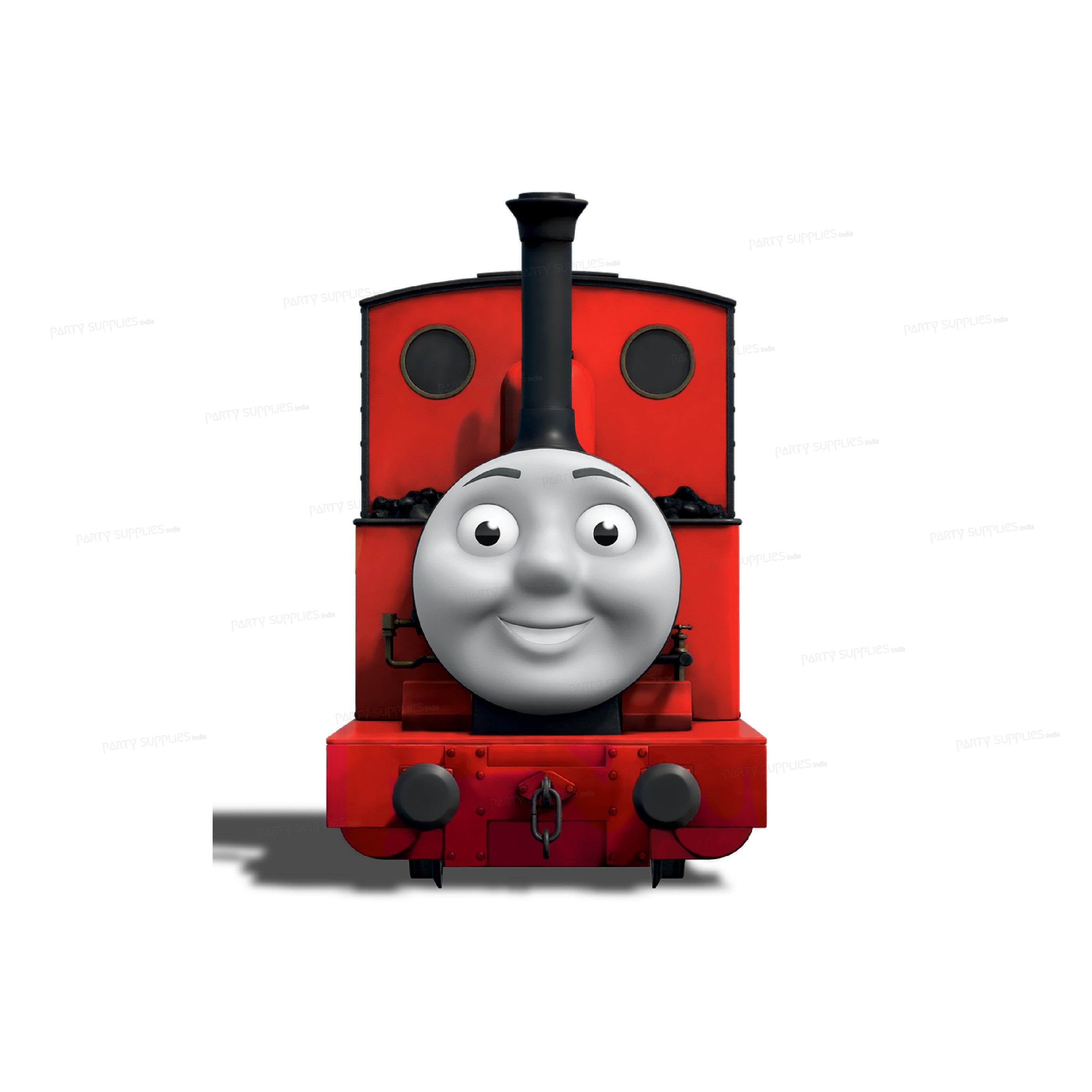 Thomas and Friends Theme Cutout THF-10