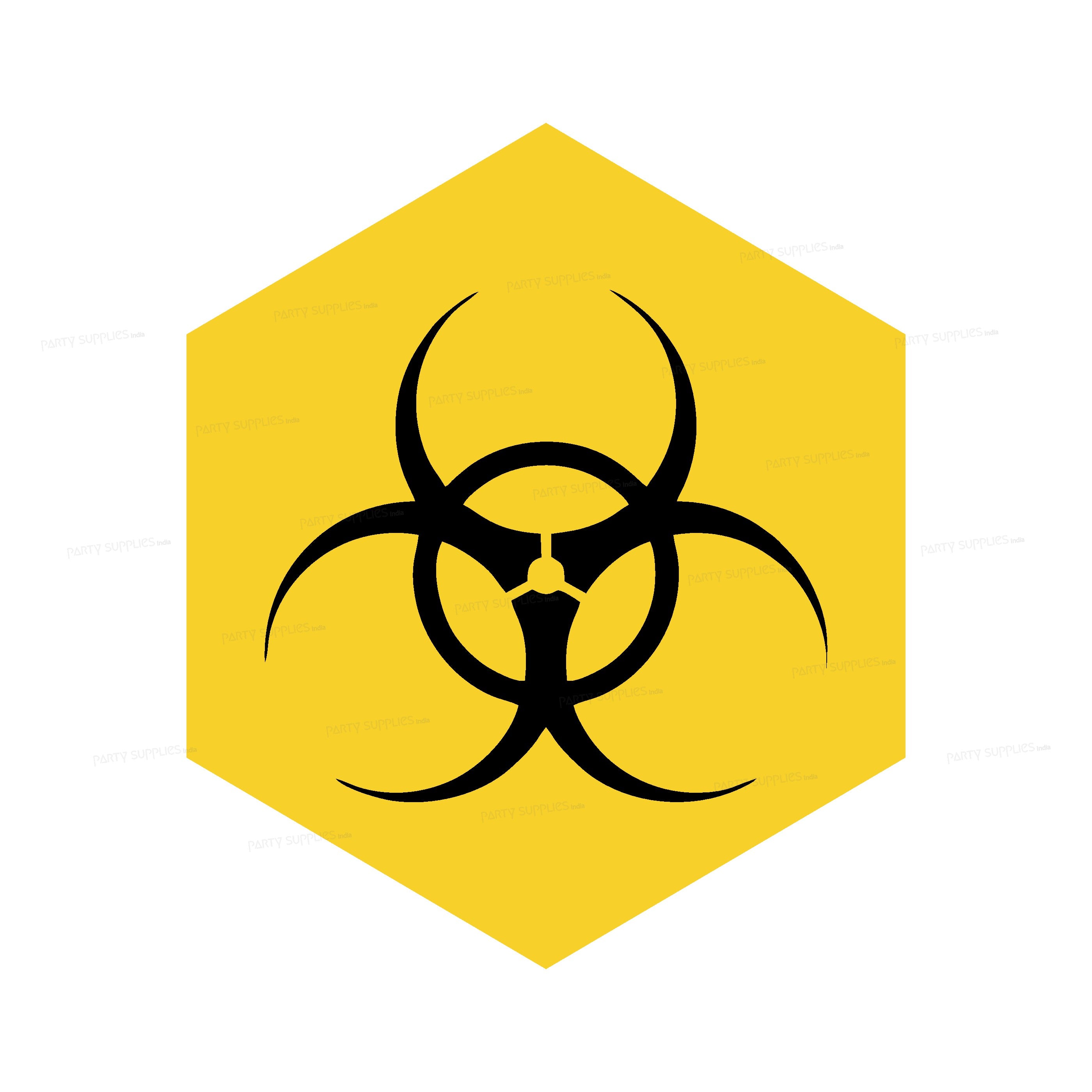 PSI Quarantine Theme Cutout - 08