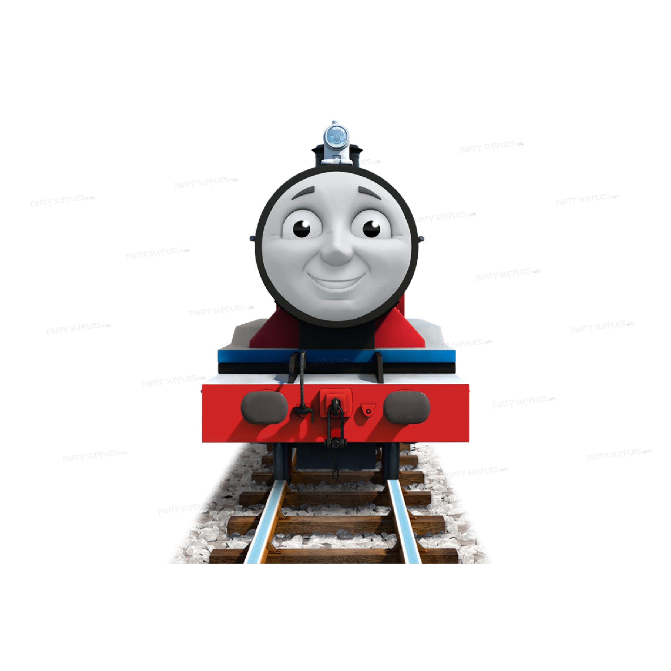 Thomas and Friends Theme Cutout THF-11