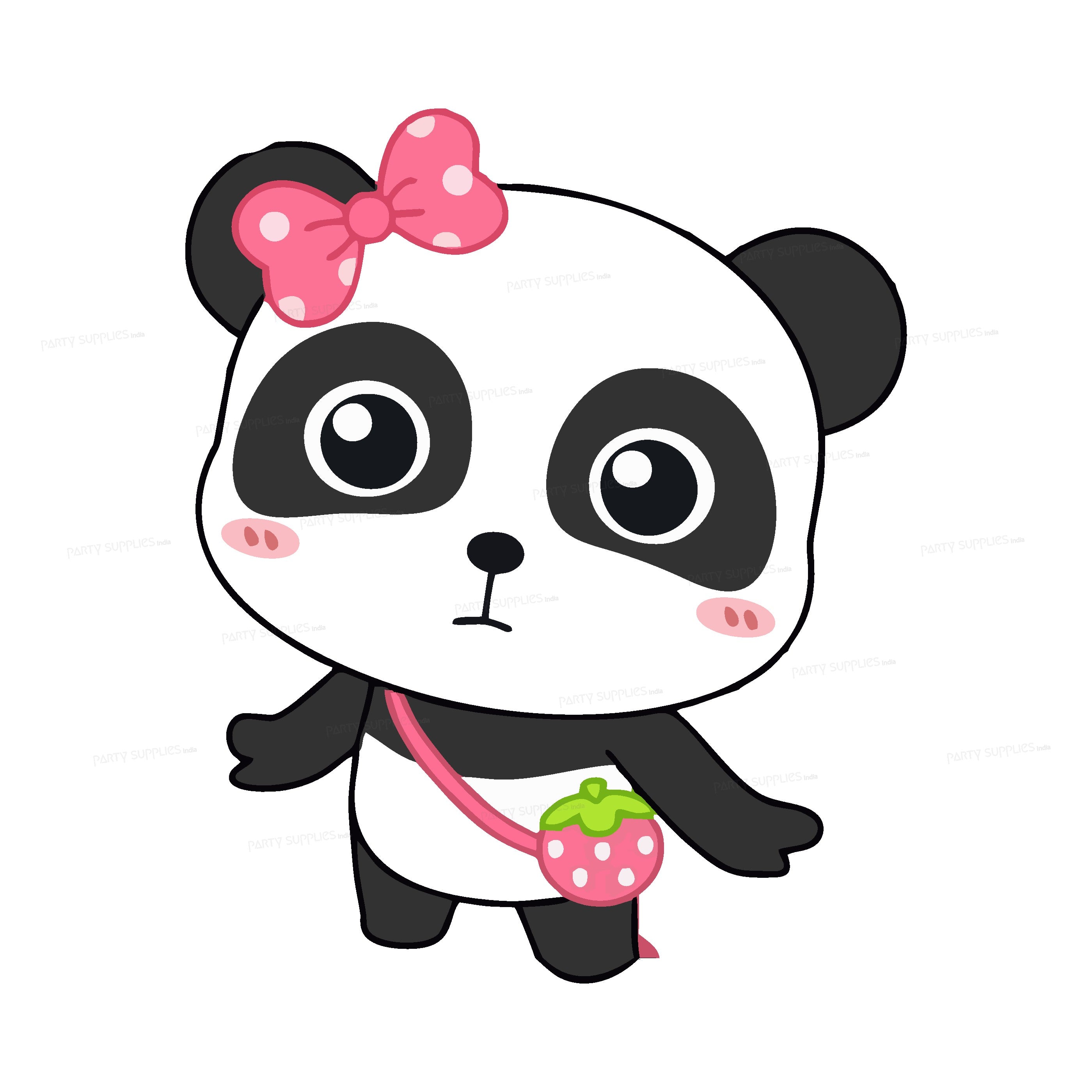 Baby Bus Theme Cutout BYS-08