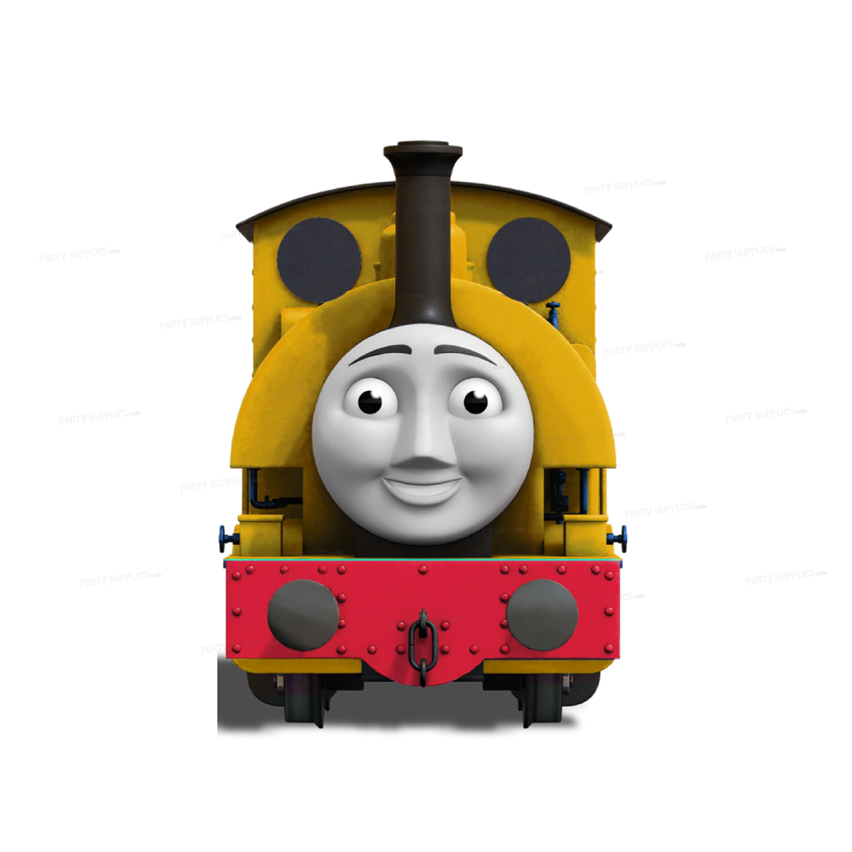 Thomas and Friends Theme Cutout THF-12
