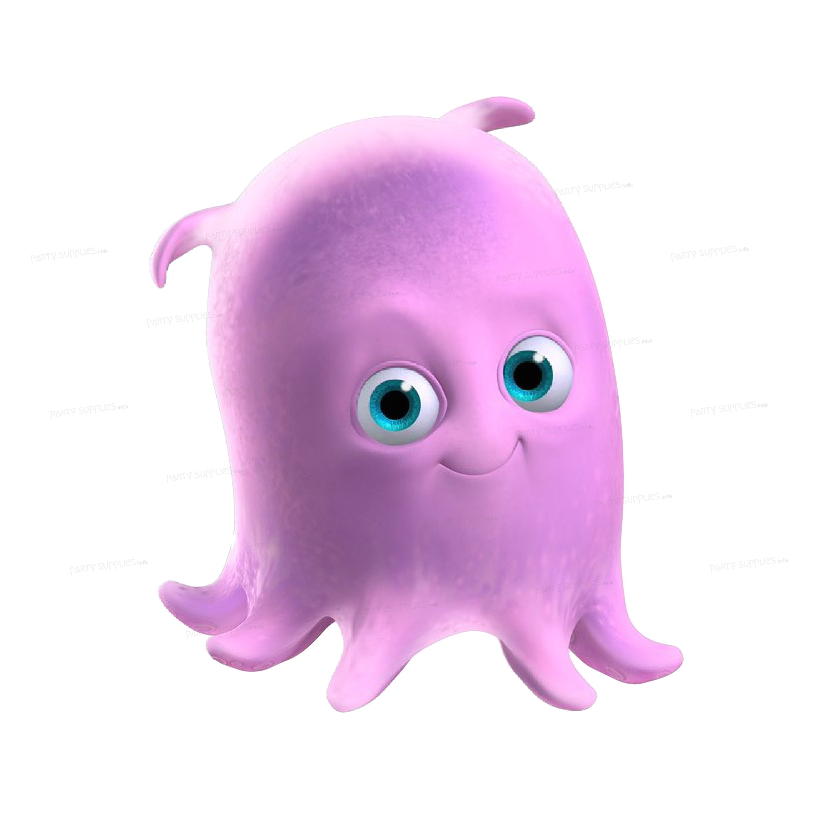 Nemo and Dory Theme Cutout NMD-08