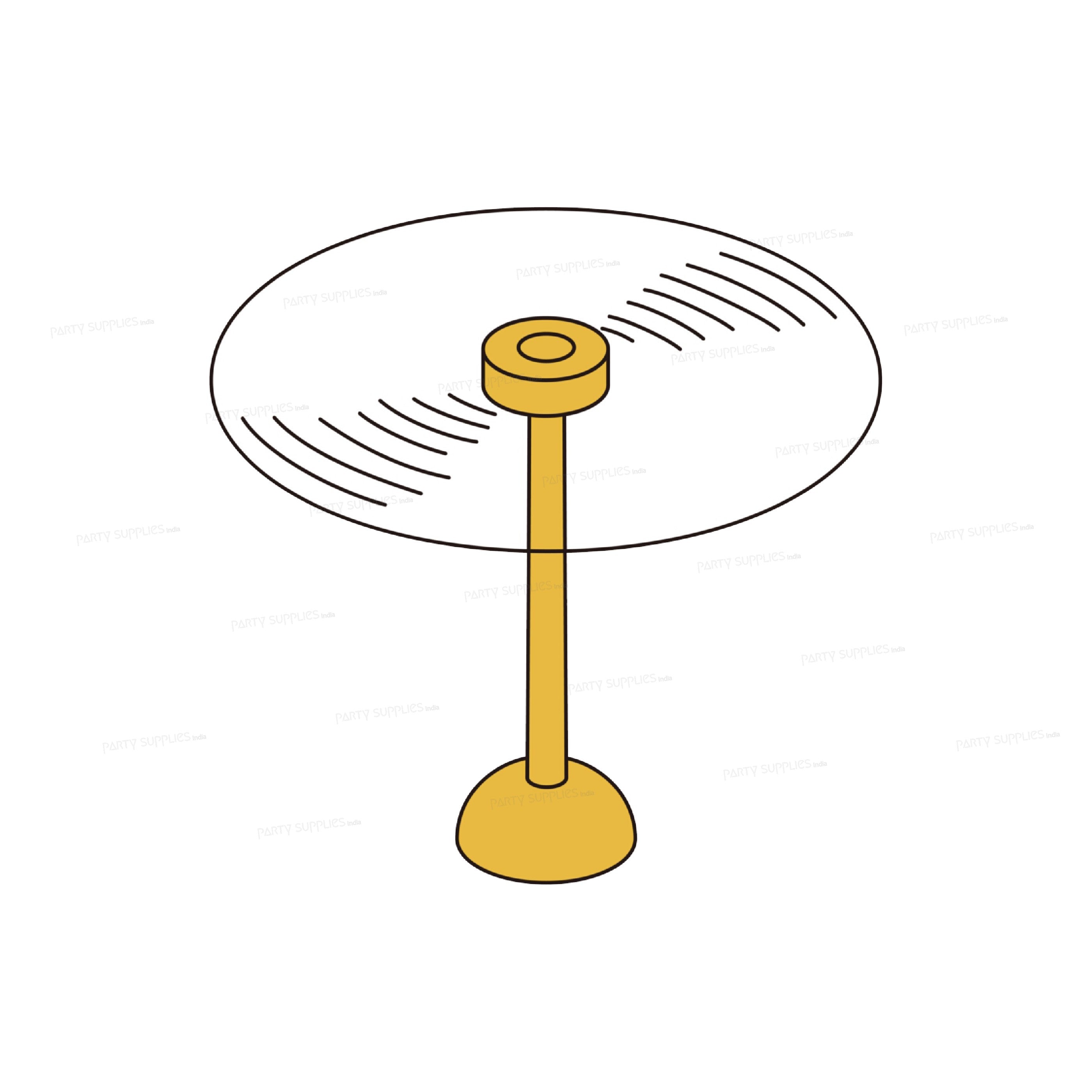 Doraemon Theme Cutout DRM-17