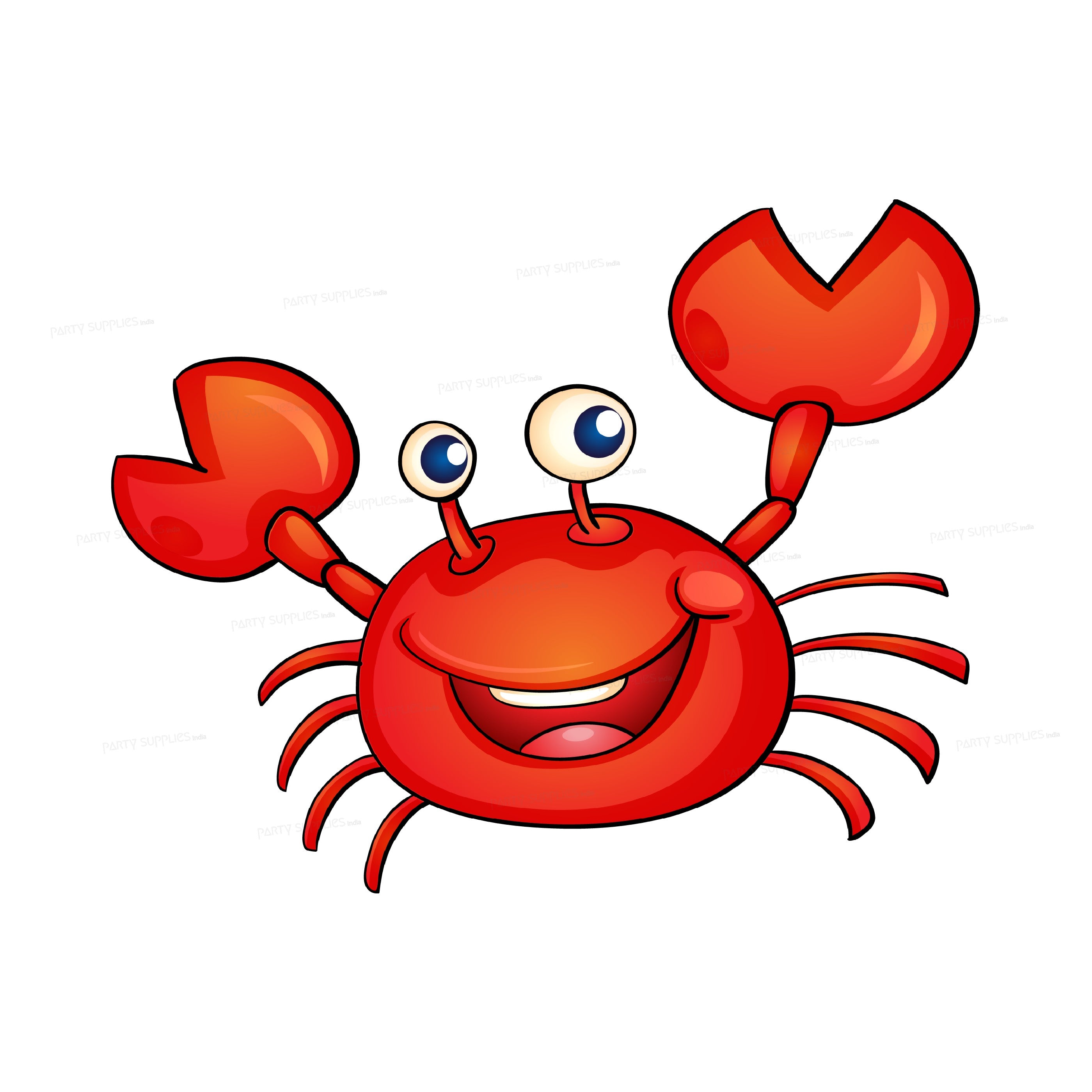 Sailor Theme Cutout SLR-14