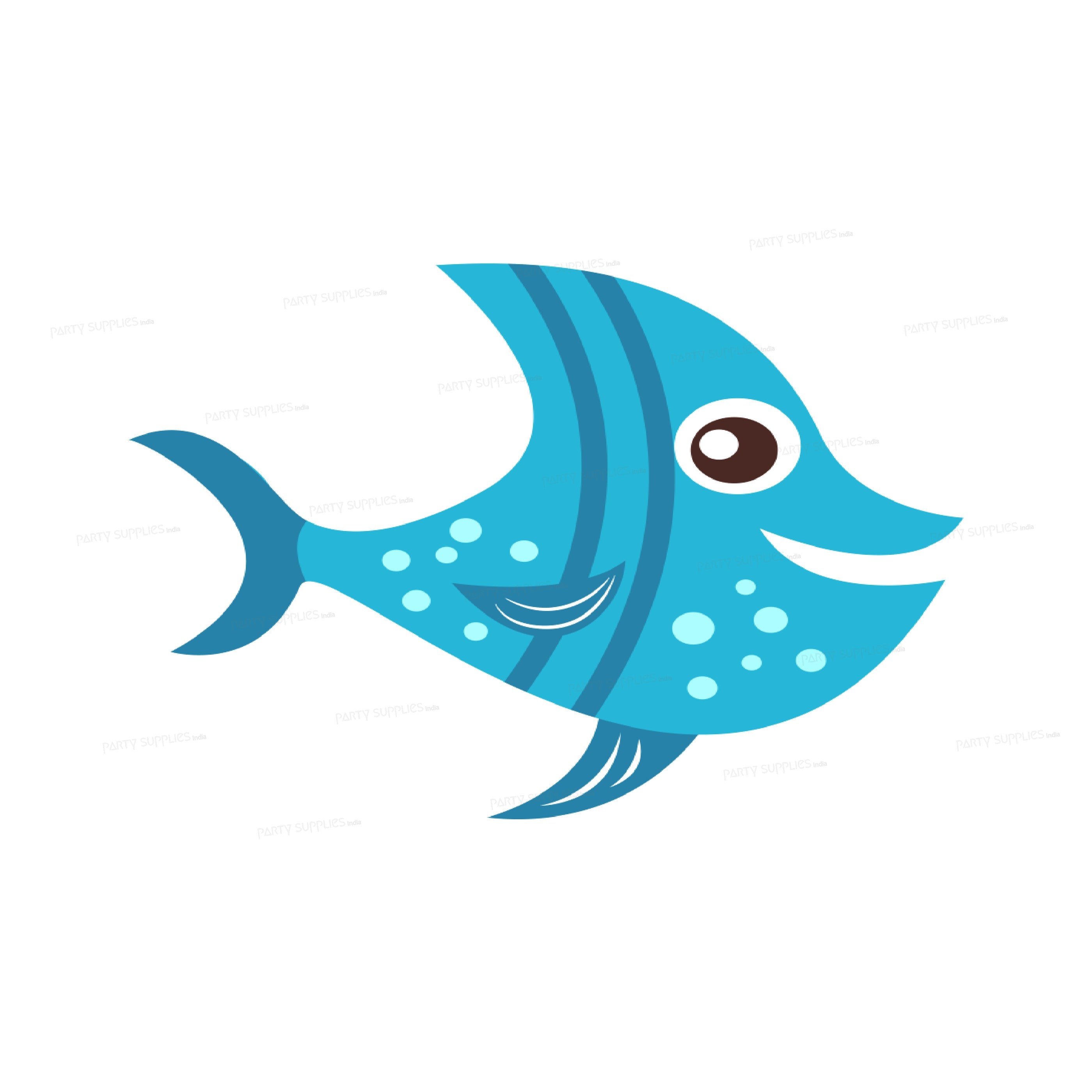 Sailor Theme Cutout SLR-15