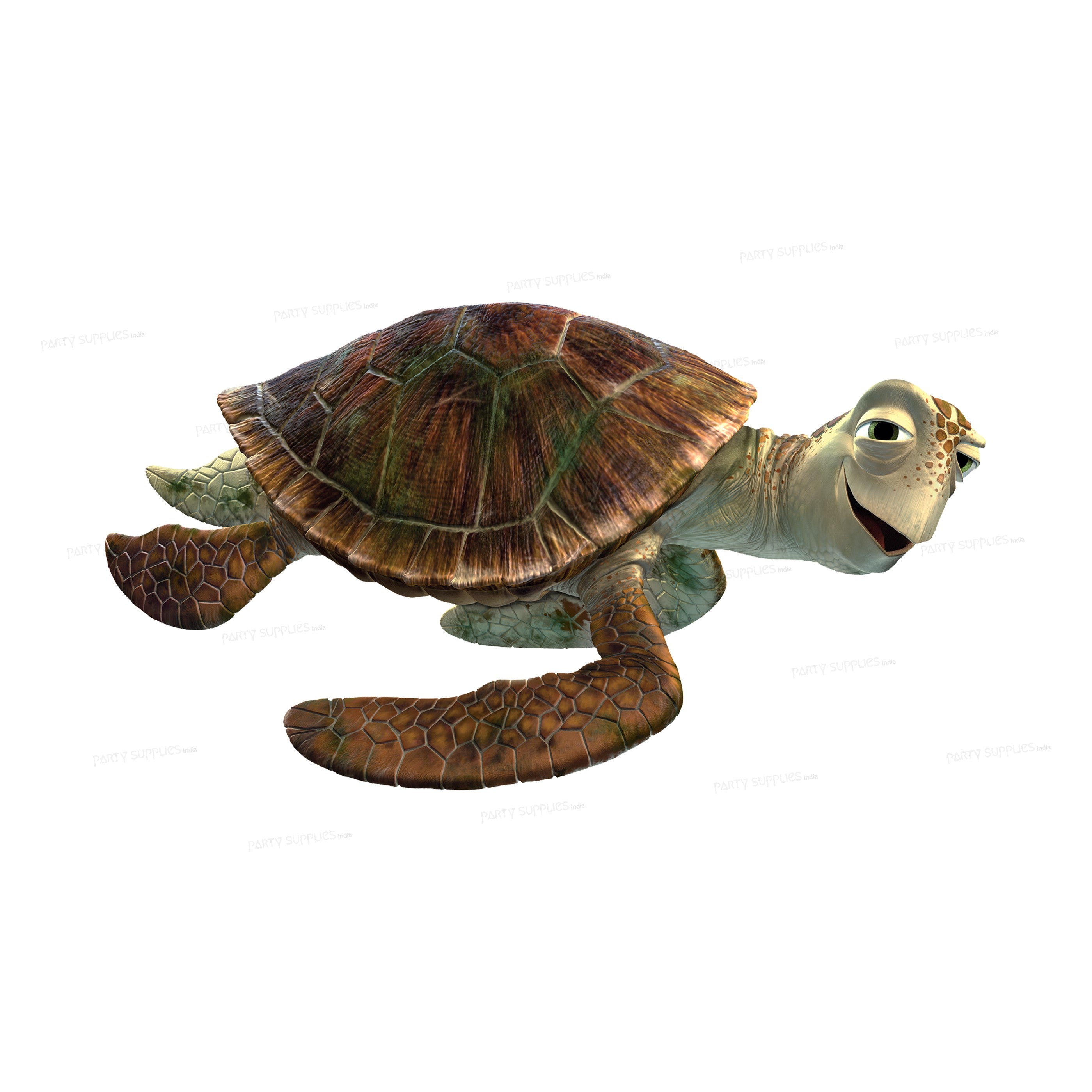 Nemo and Dory Theme Cutout NMD-16