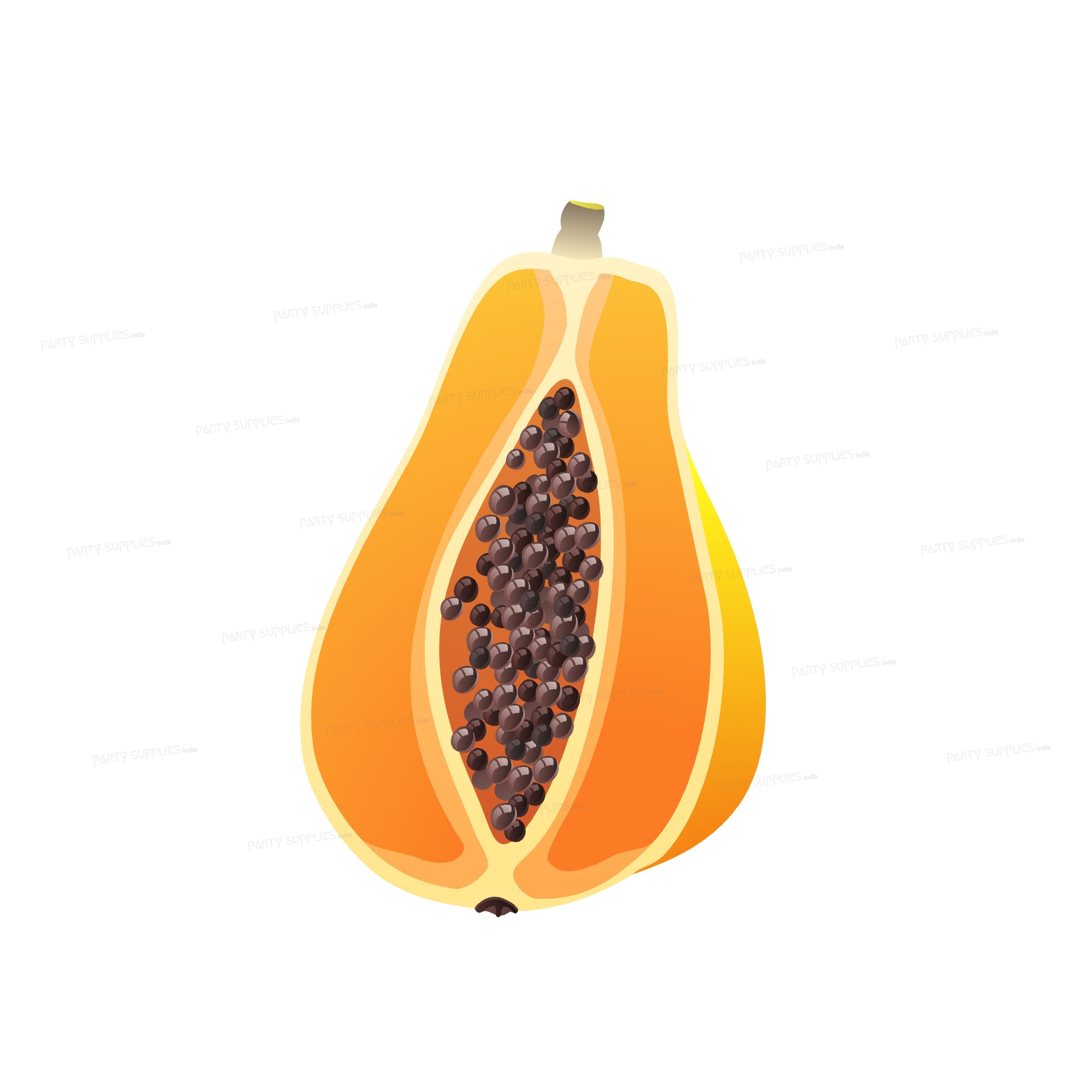 Fruits Theme Cutout FRT-18