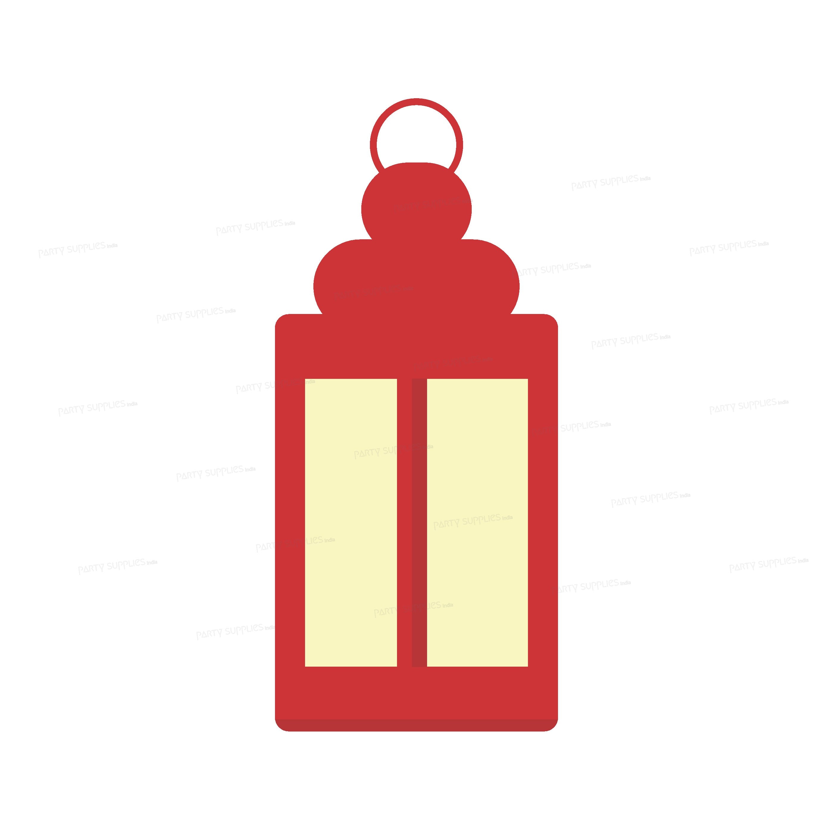 Sailor Theme Cutout SLR-18