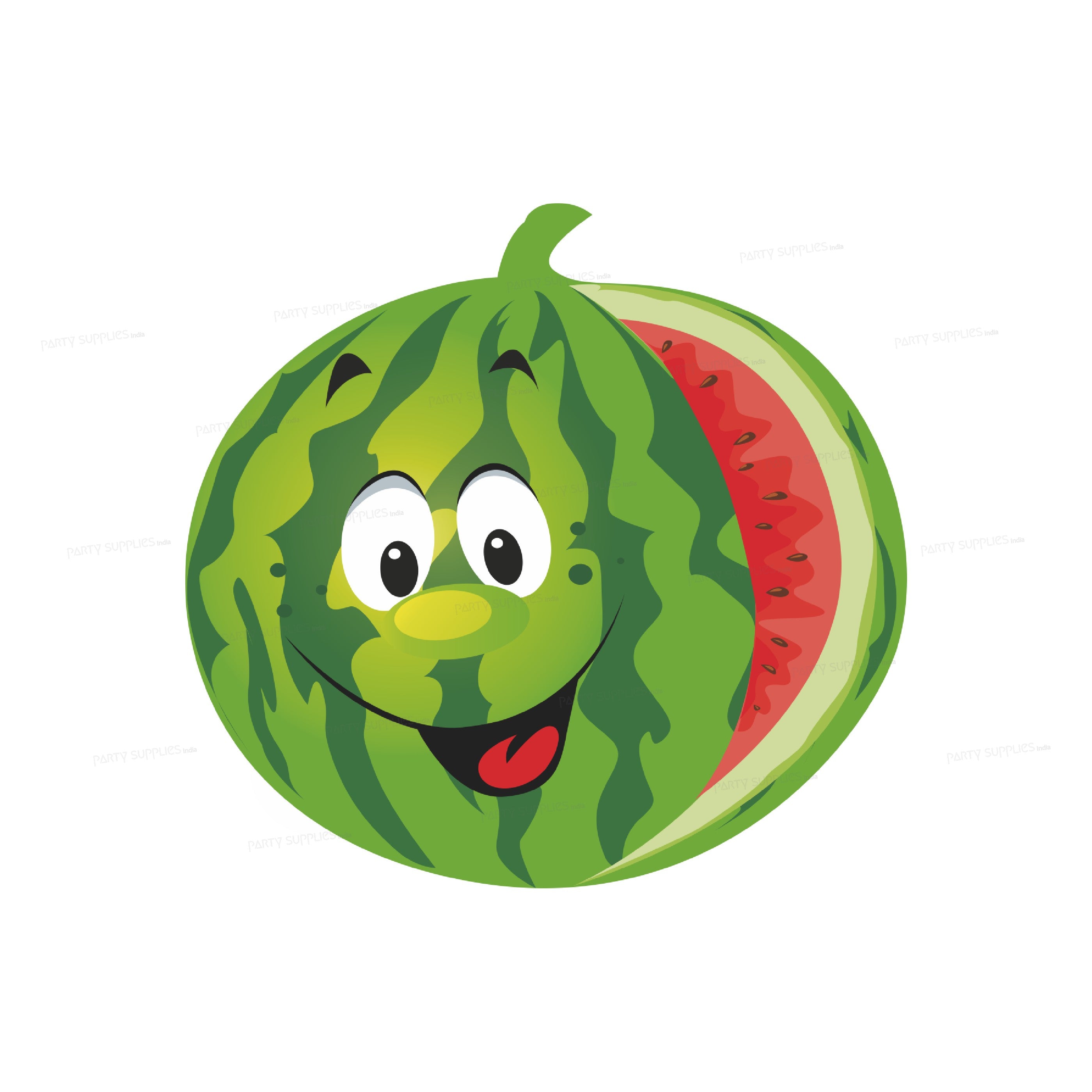 Fruits Theme Cutout FRT-03