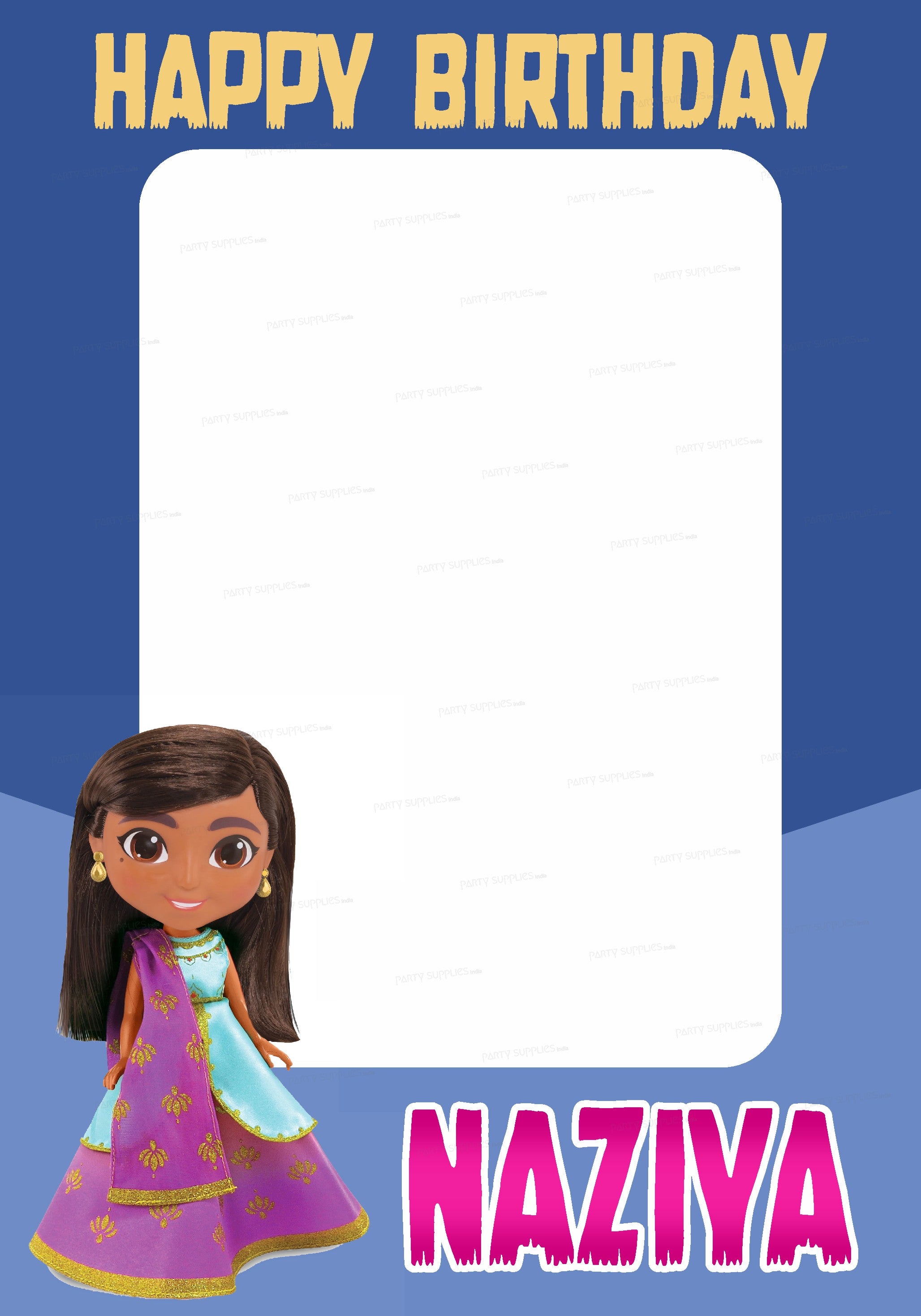 Mira Royal detective Theme PhotoBooth