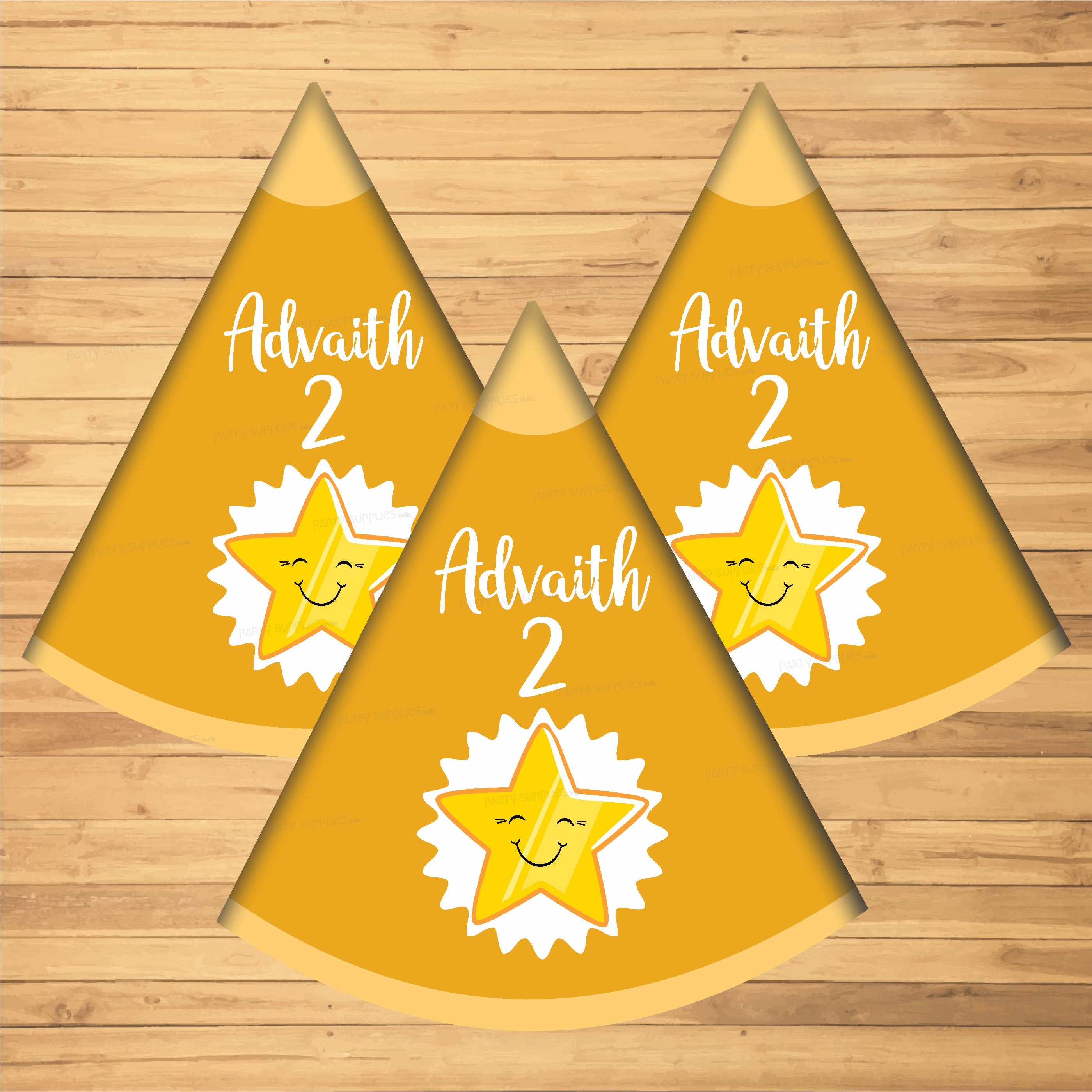 Twinkle Twinkle Little Star Boy Theme Classic Hat