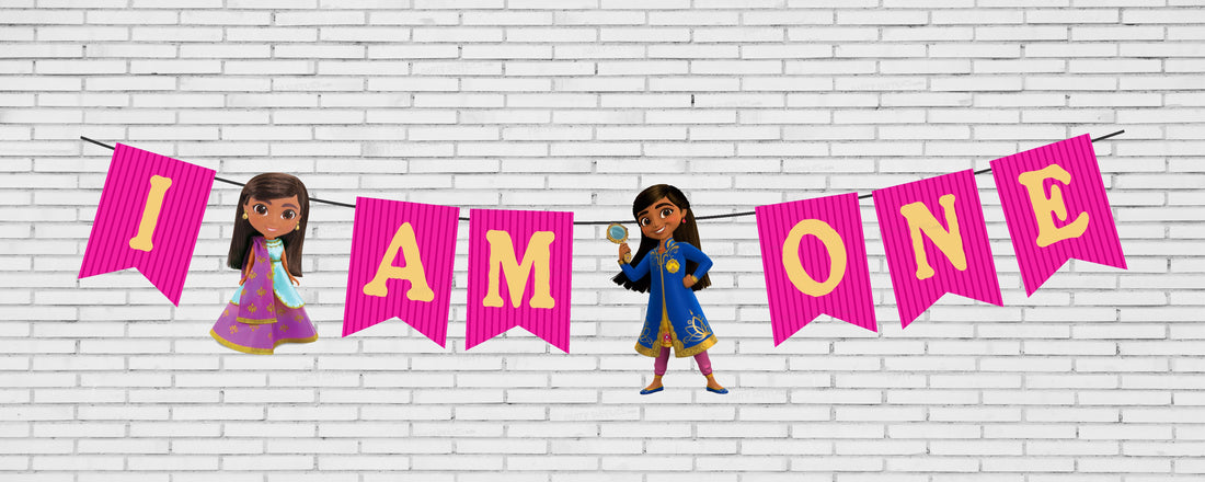 Mira Royal detective Theme Hanging