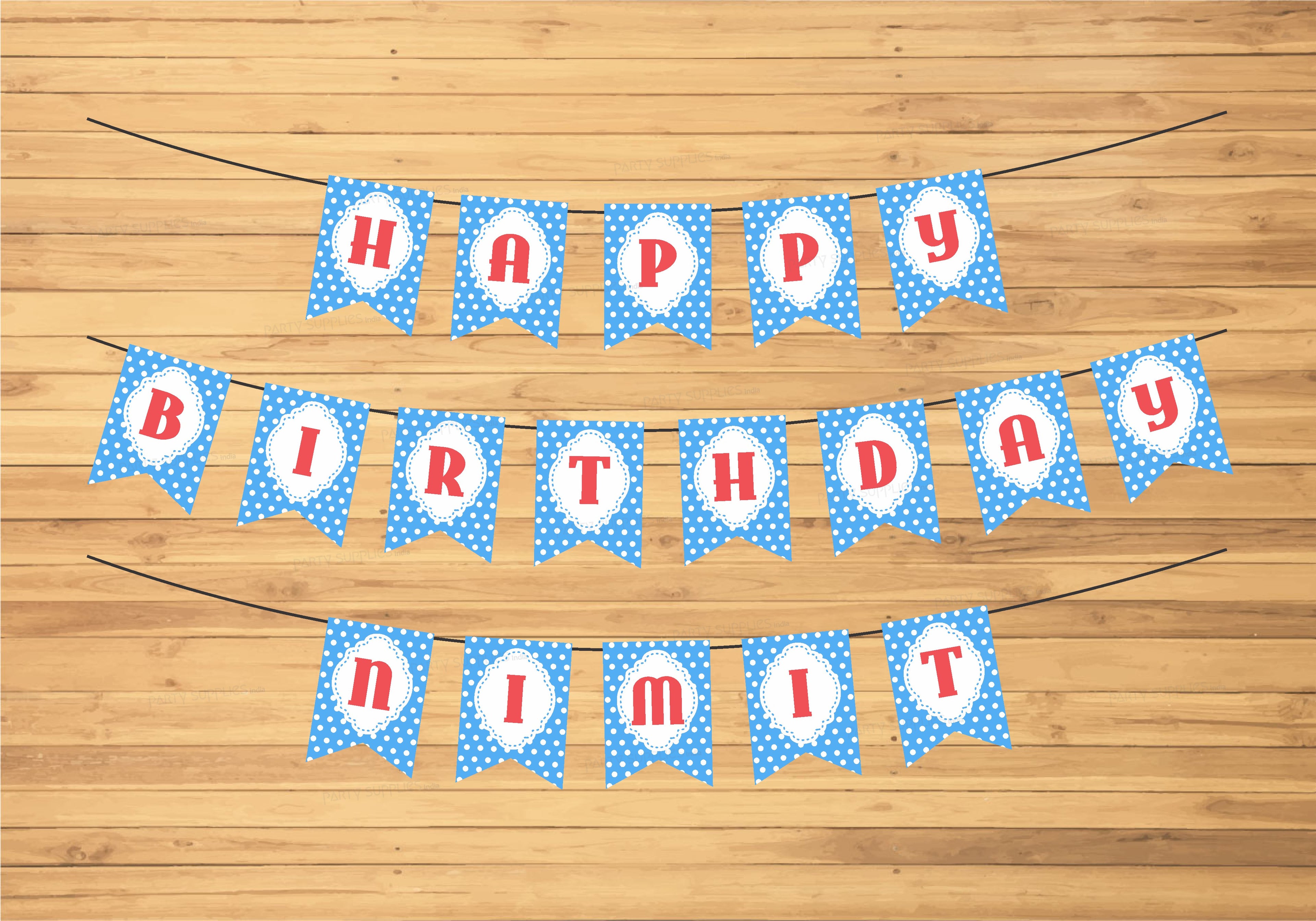 Doraemon Theme Hanging