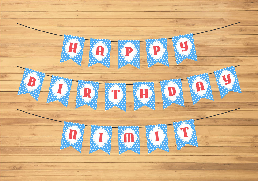 Doraemon Theme Hanging