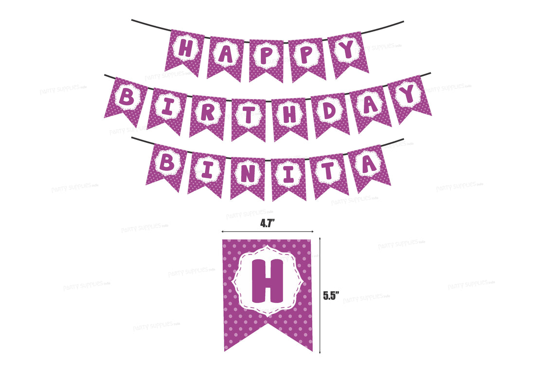 Tinker Bell Theme Customized Hanging