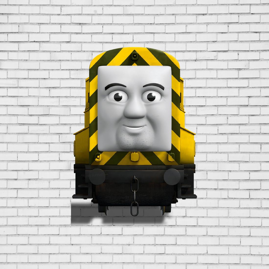 Thomas and Friends Theme Cutout THF-03