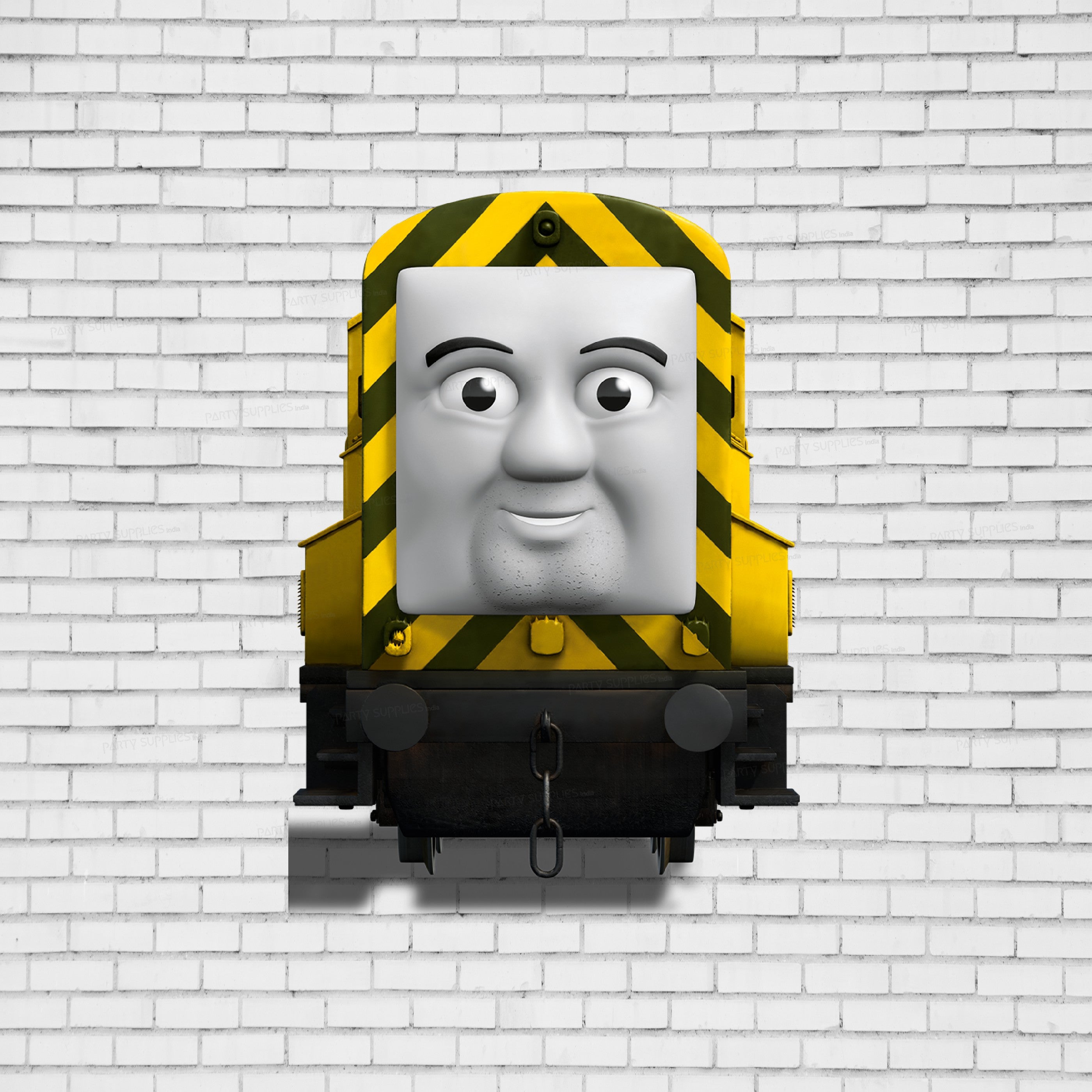 Thomas and Friends Theme Cutout THF-03