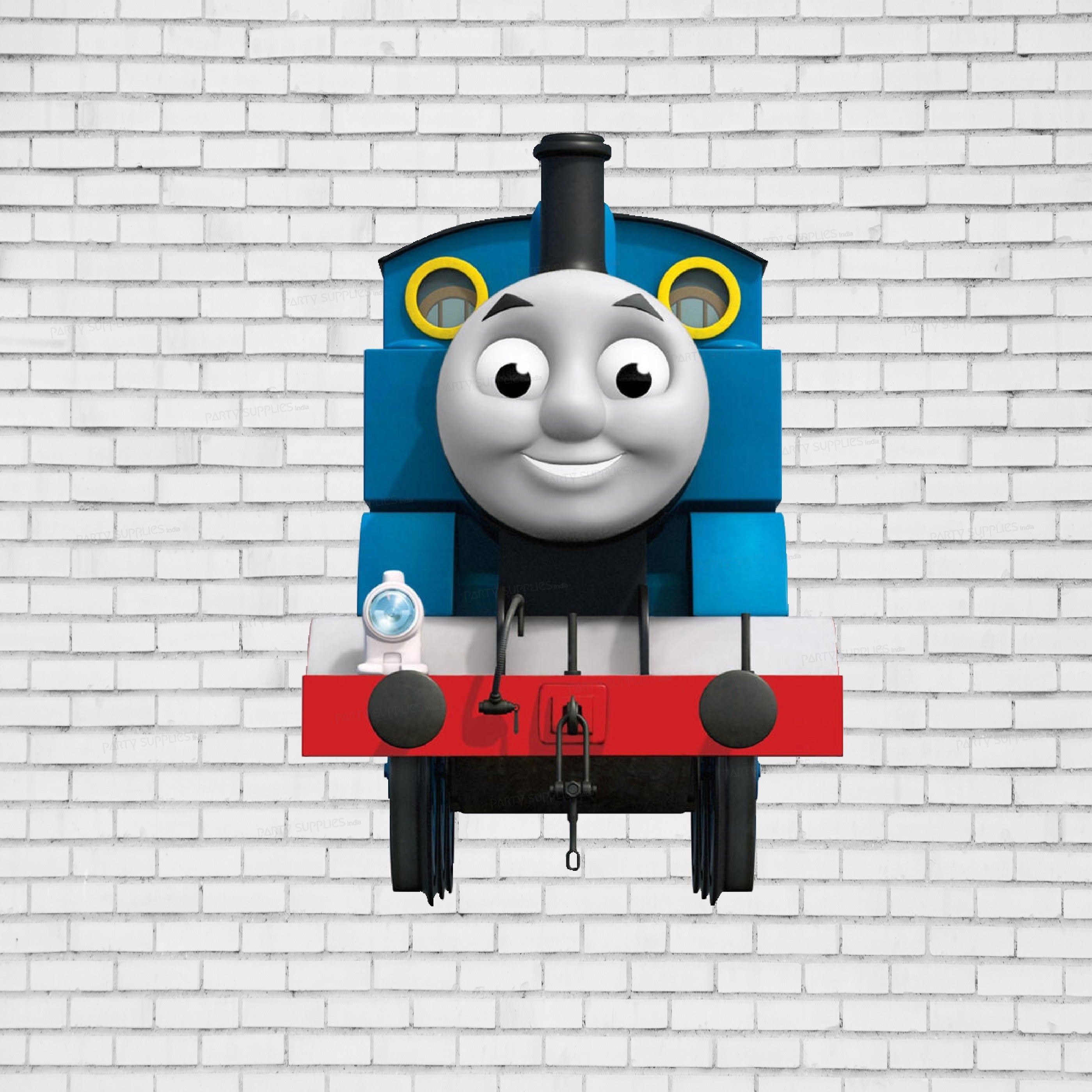 Thomas and Friends Theme Cutout THF-05