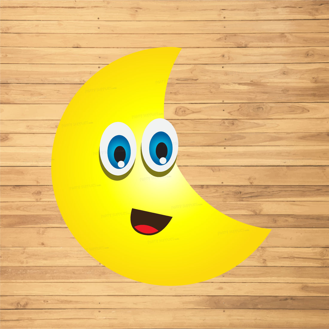 Twinkle Twinkle Little Star Boy Theme Cutout TWB-04