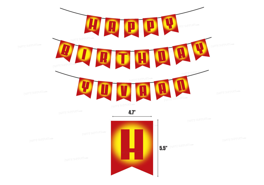 Alvin and Chipmunks Theme Customized Hanging