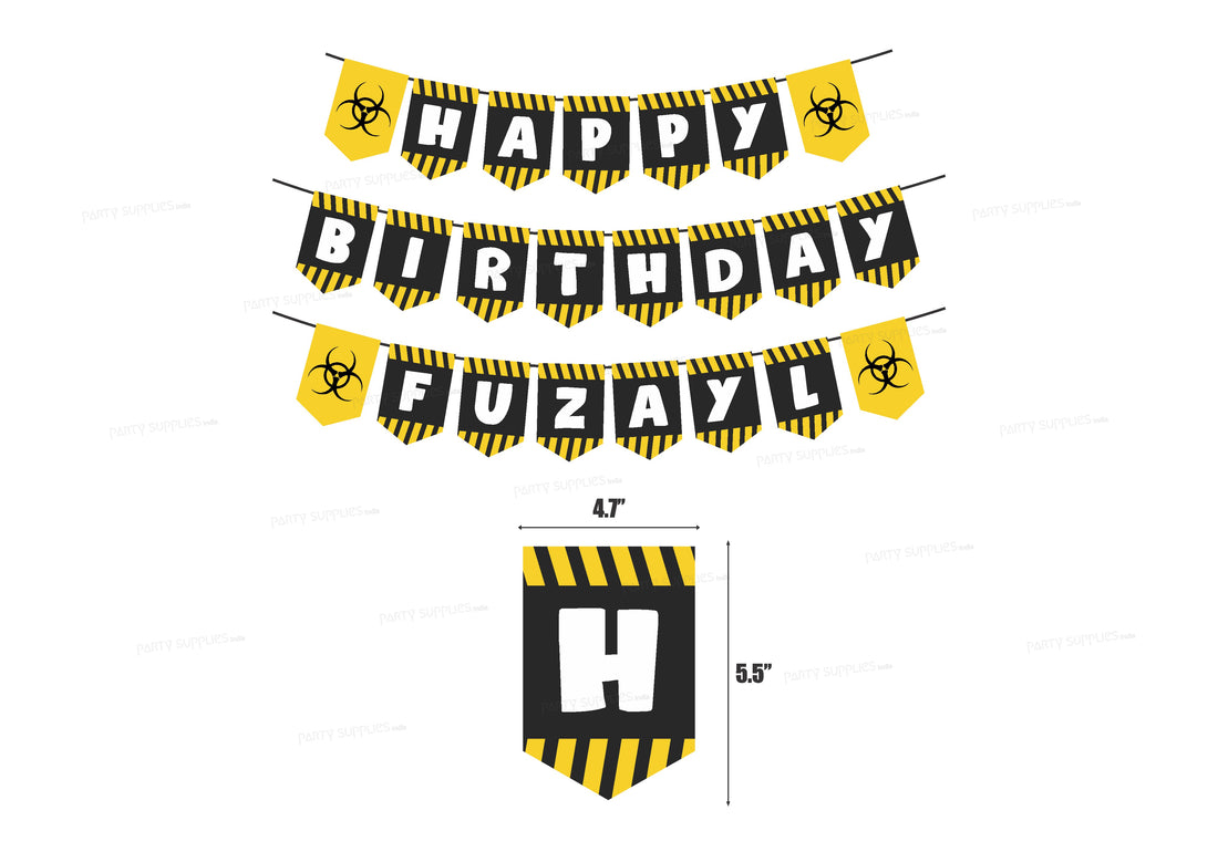 Quarantine Theme Customized Hanging