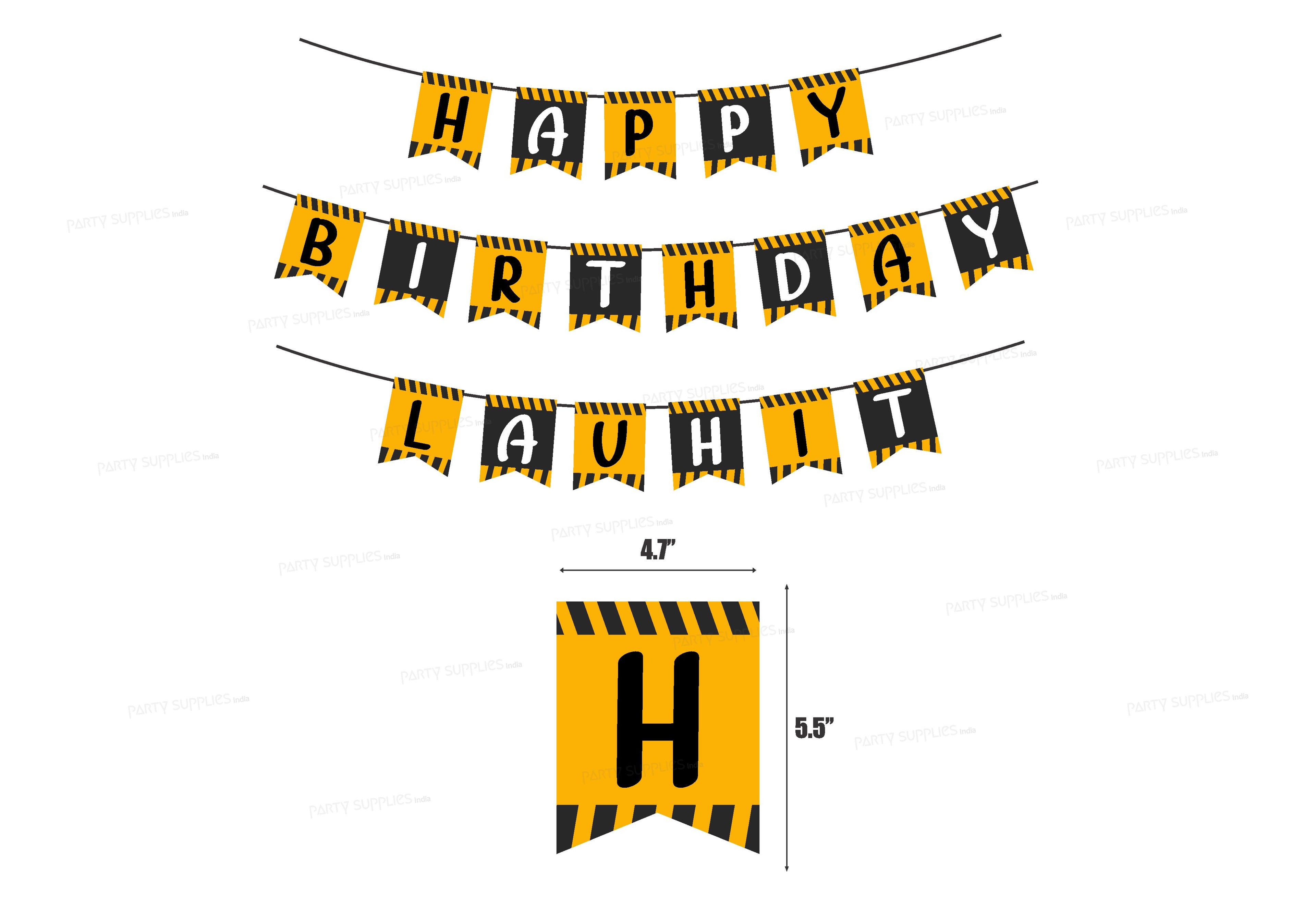 Quarantine Theme Personalized Hanging