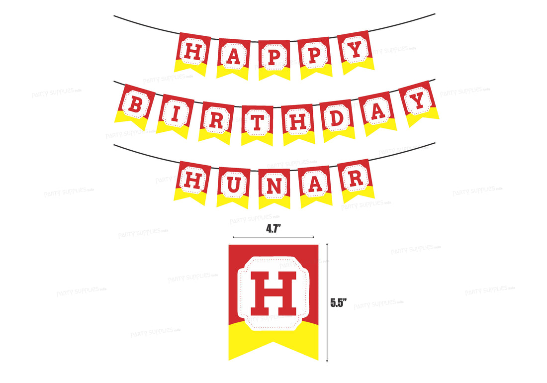 Shinchan Theme Hanging