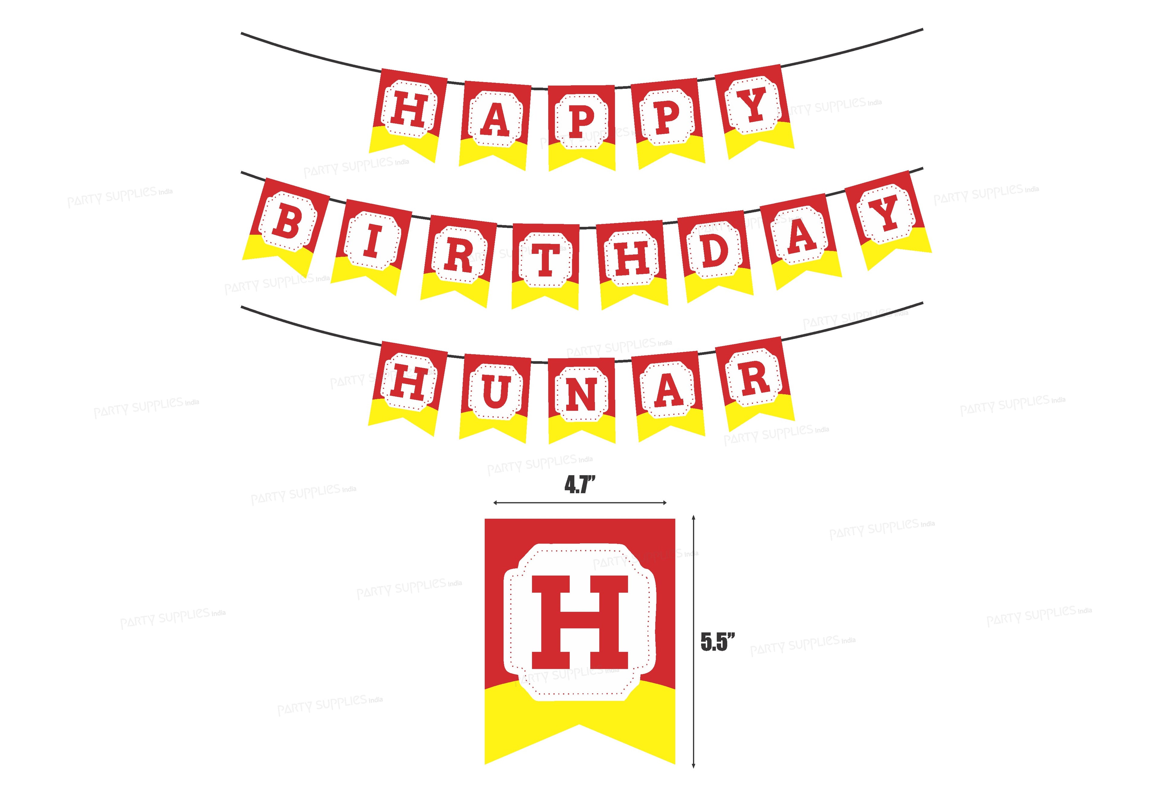 Shinchan Theme Hanging