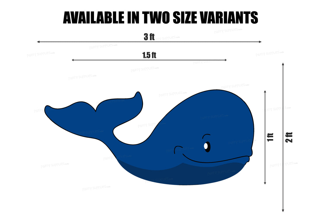 Sailor Theme Cutout SLR-05