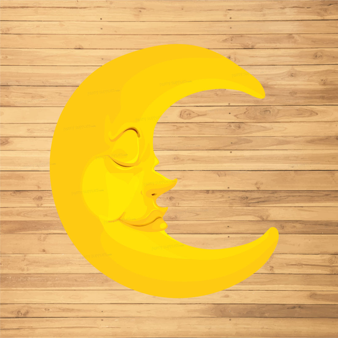 Twinkle Twinkle Little Star Boy Theme Cutout TWB-08