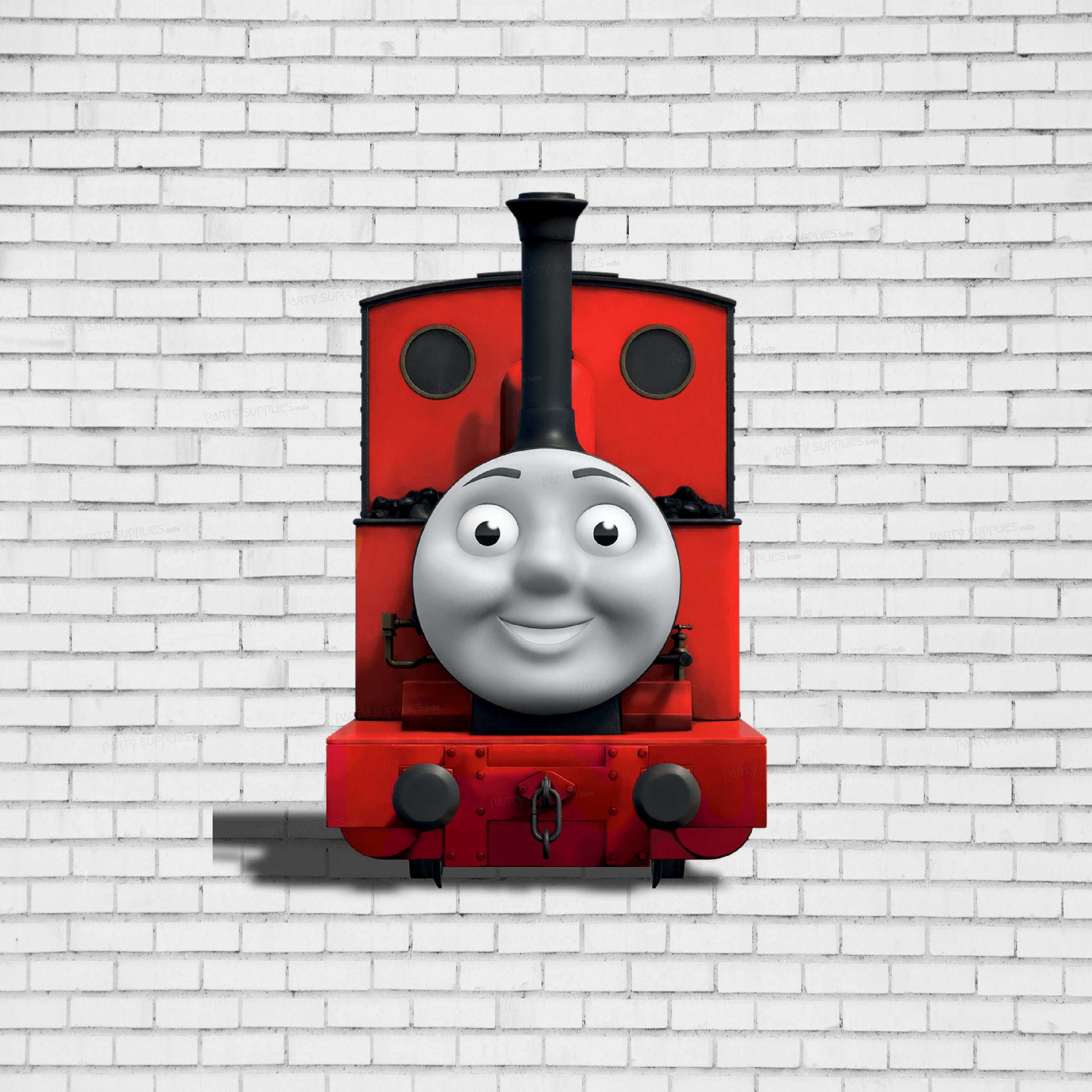 Thomas and Friends Theme Cutout THF-10