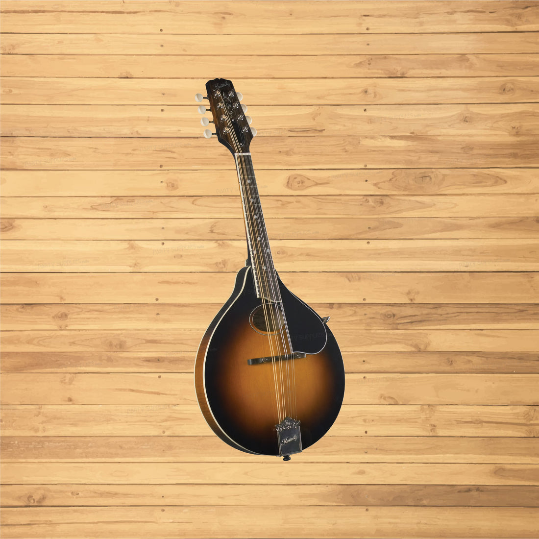 Music Theme Cutout MUS-03