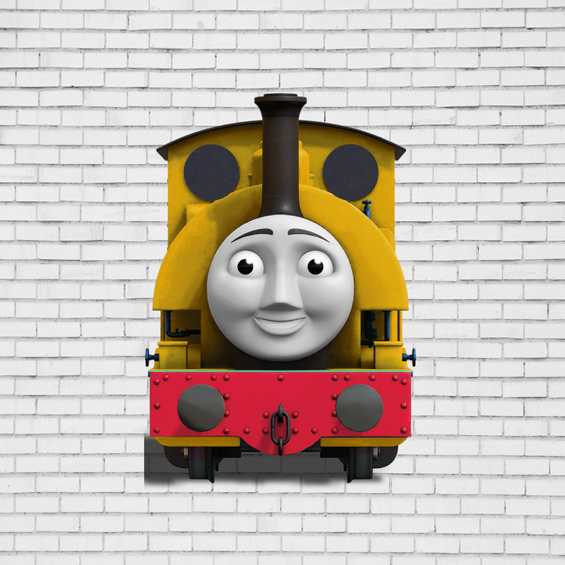 Thomas and Friends Theme Cutout THF-12