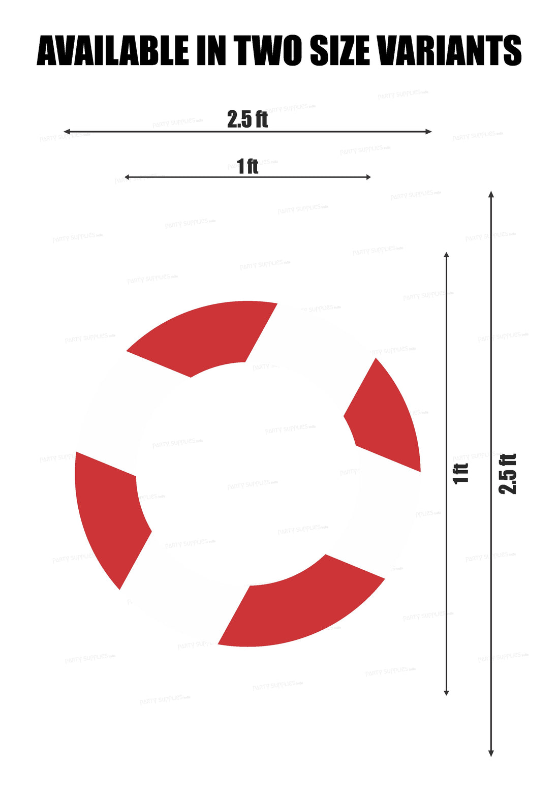 Sailor Theme Cutout SLR-11