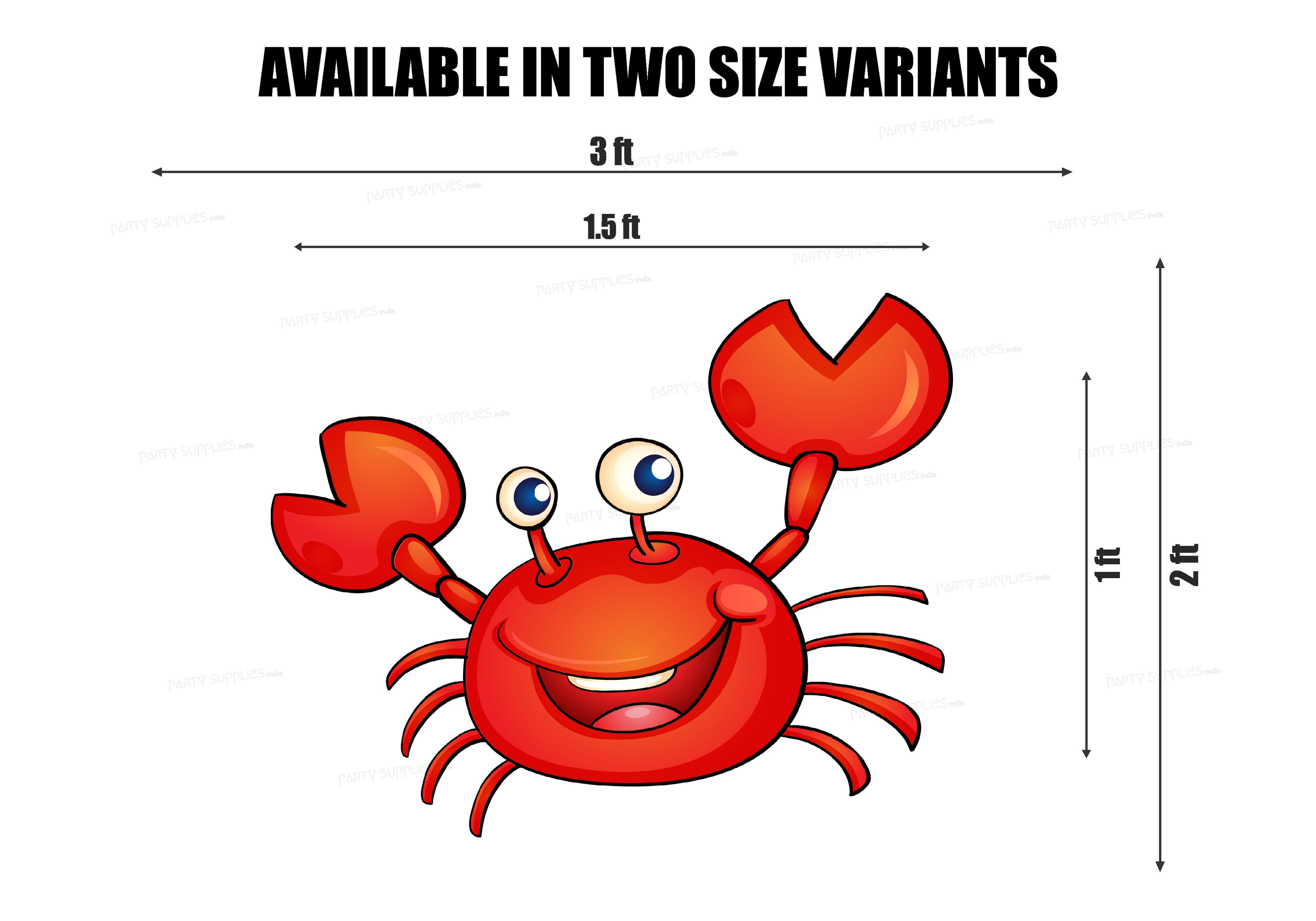 Sailor Theme Cutout SLR-14