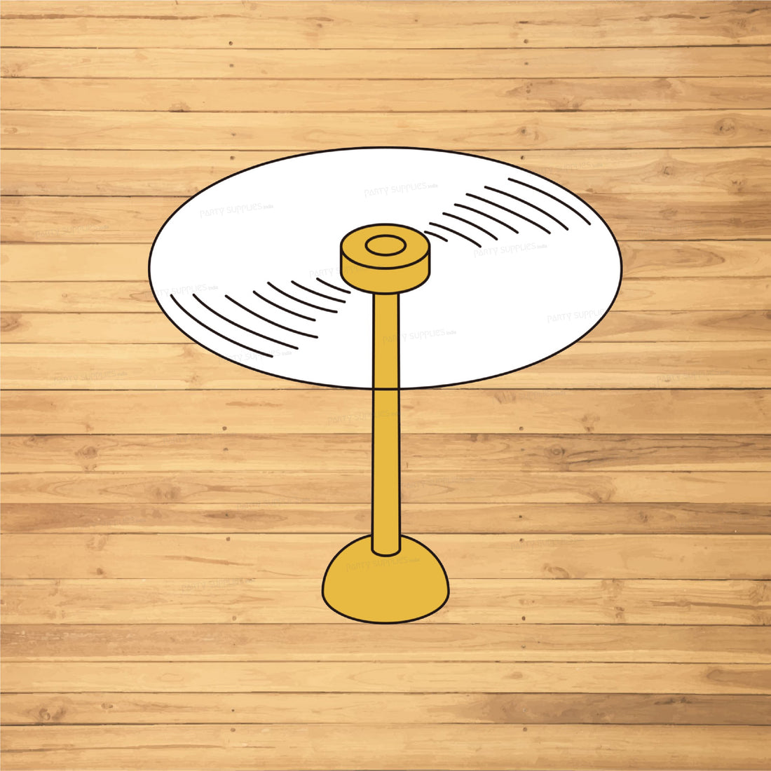 Doraemon Theme Cutout DRM-17