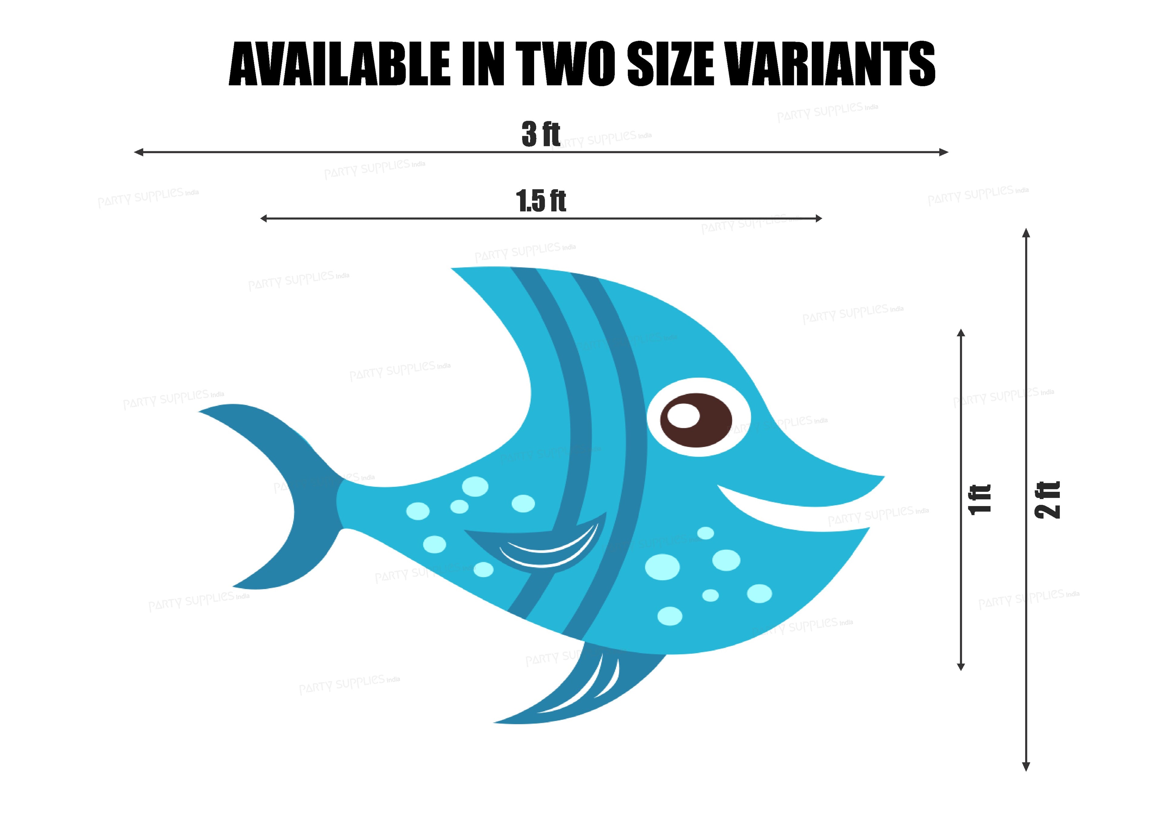 Sailor Theme Cutout SLR-15