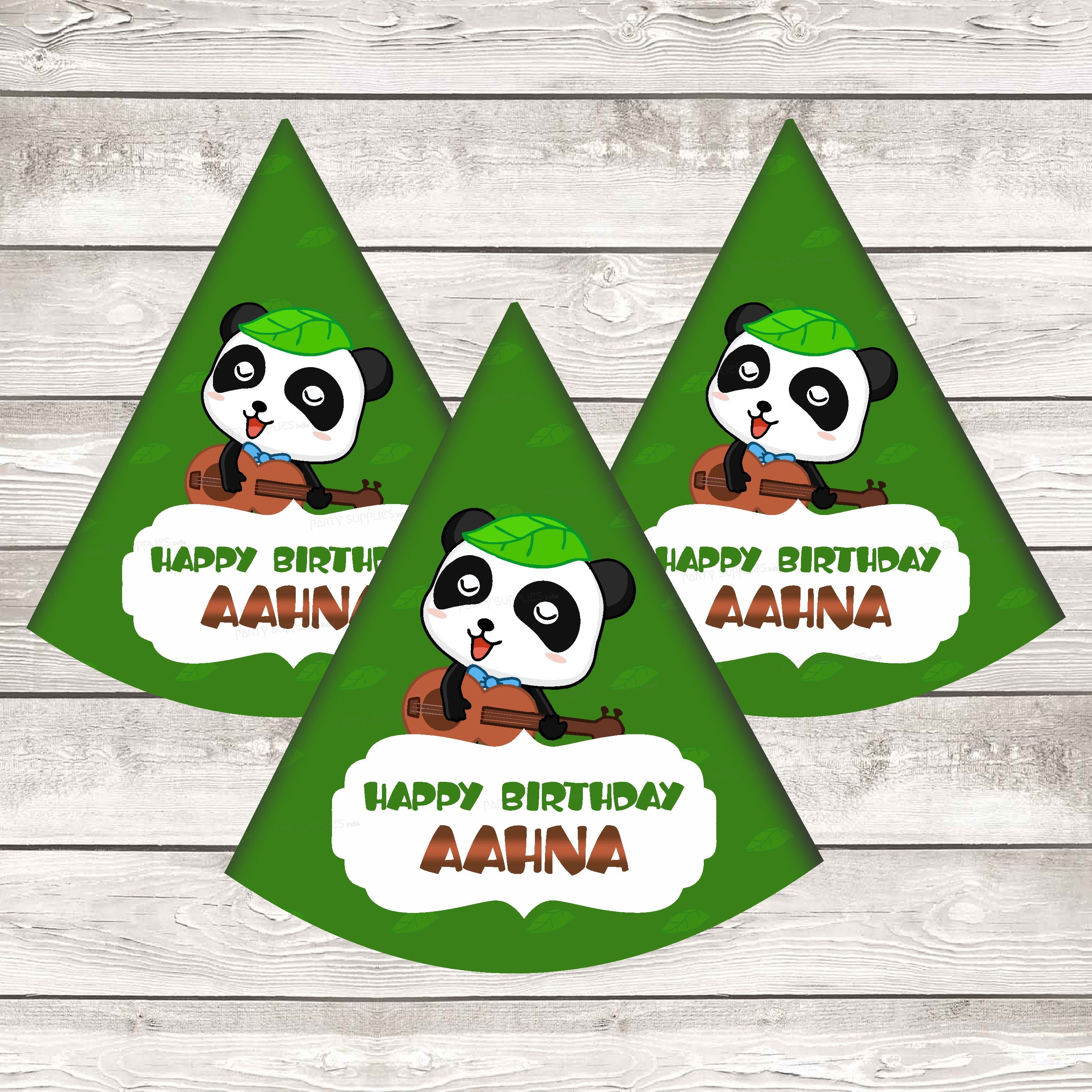 Baby Bus Customized Theme Hat