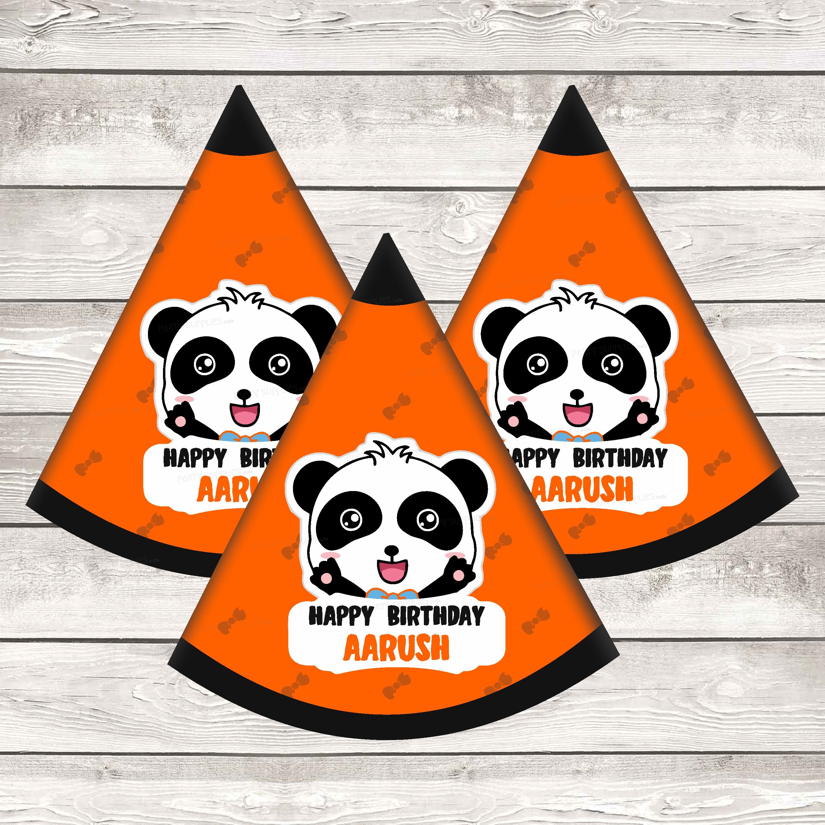 Baby Bus Personalized Theme Hat