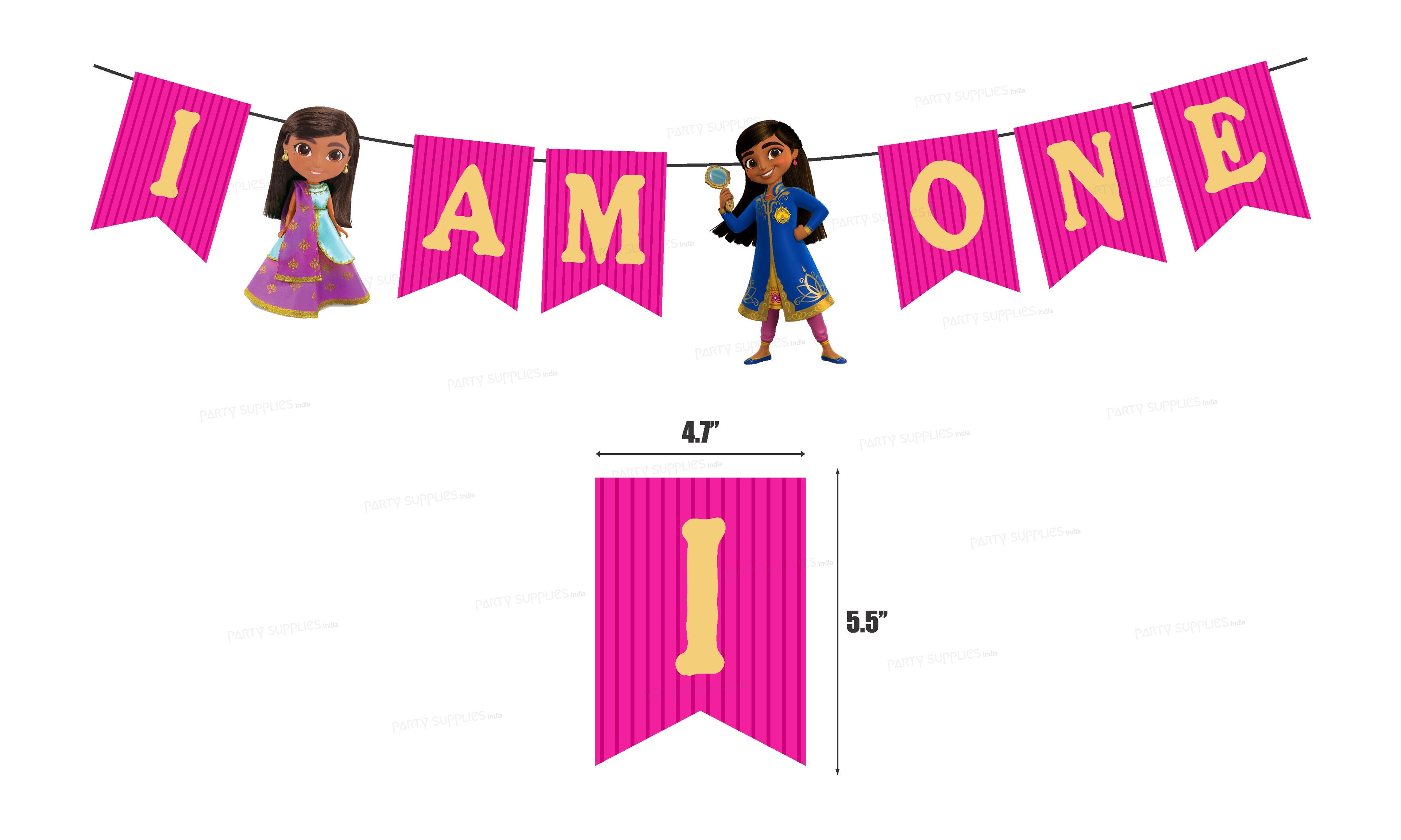 Mira Royal detective Theme Hanging