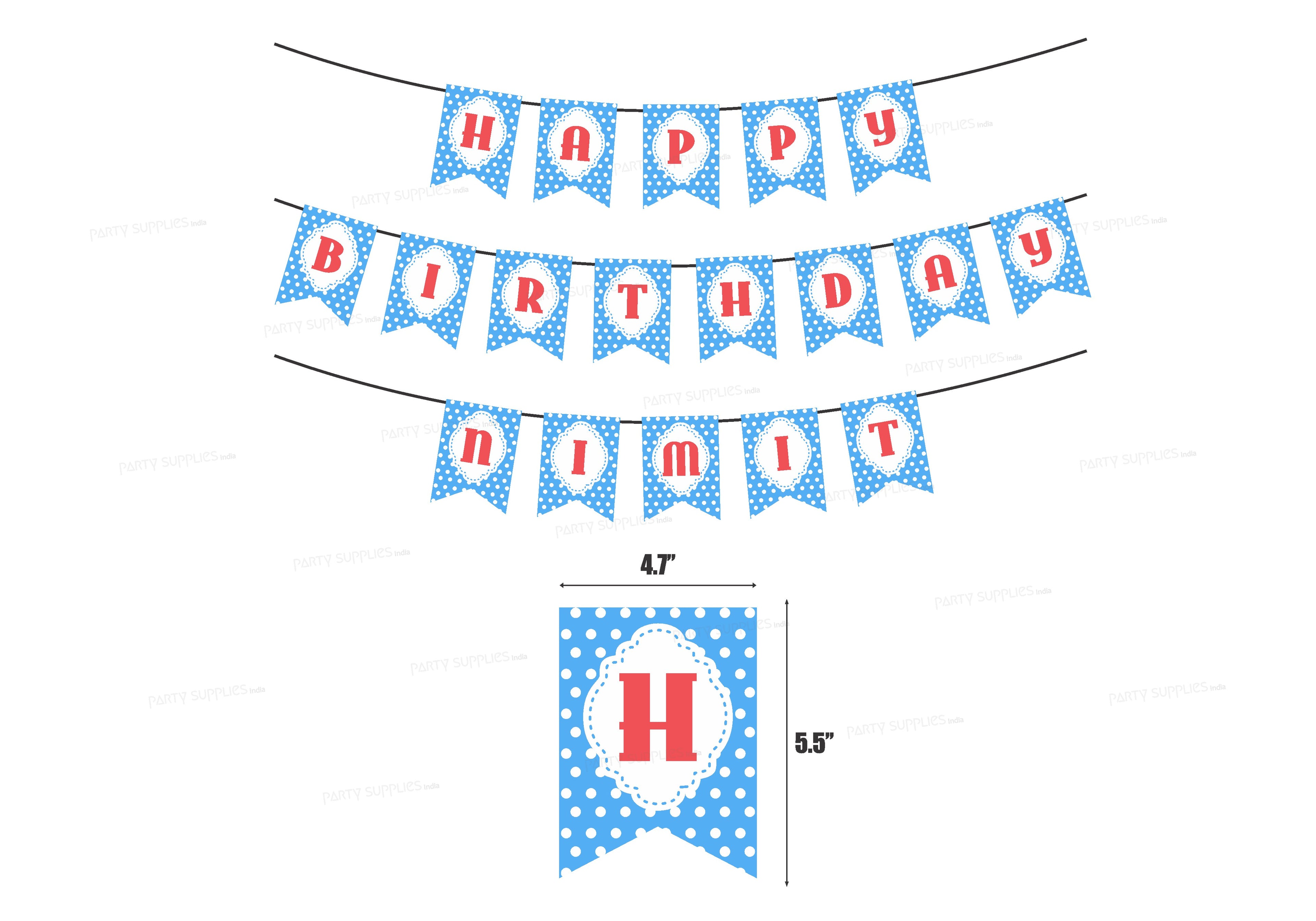 Doraemon Theme Hanging