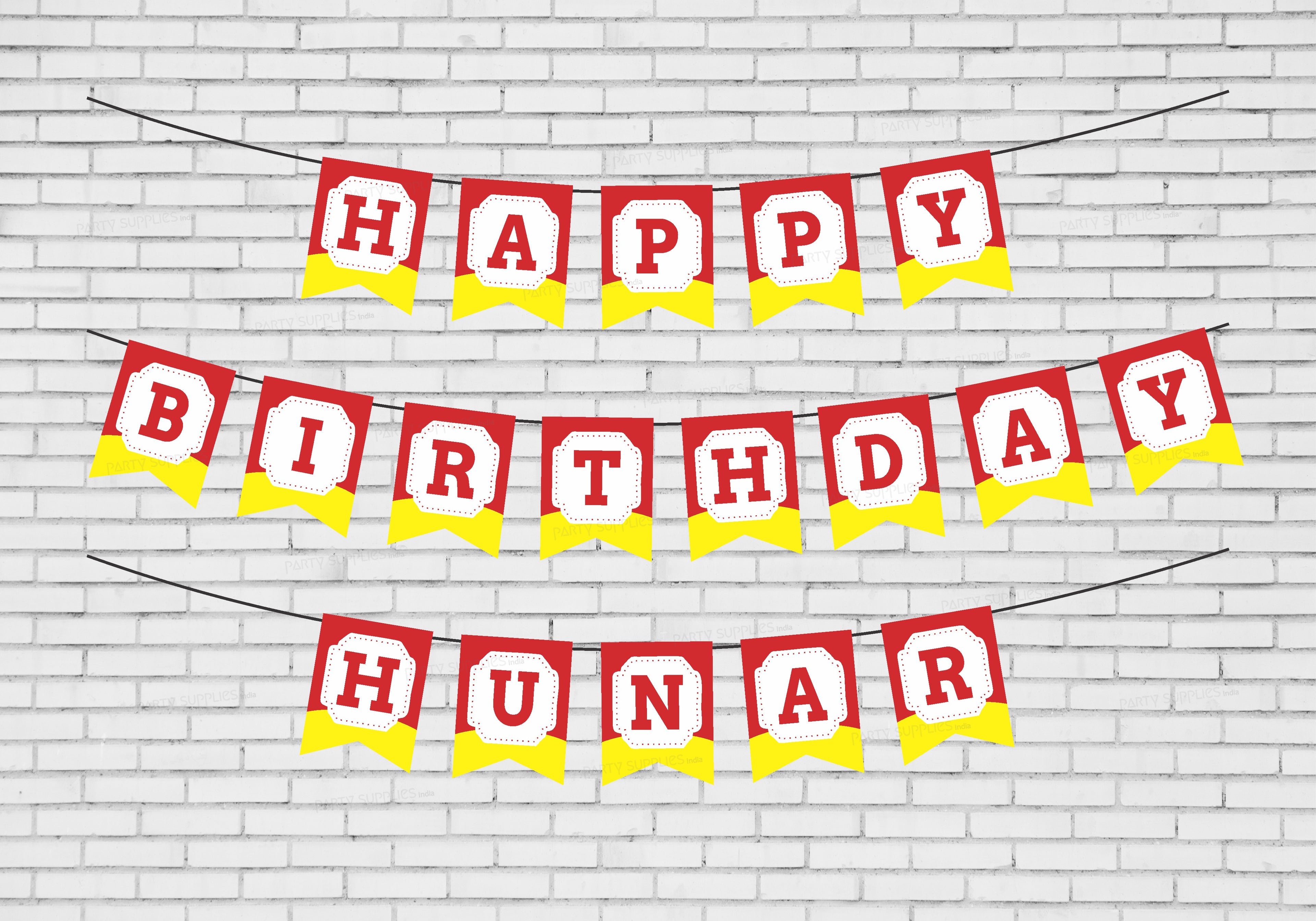 Shinchan Theme Hanging