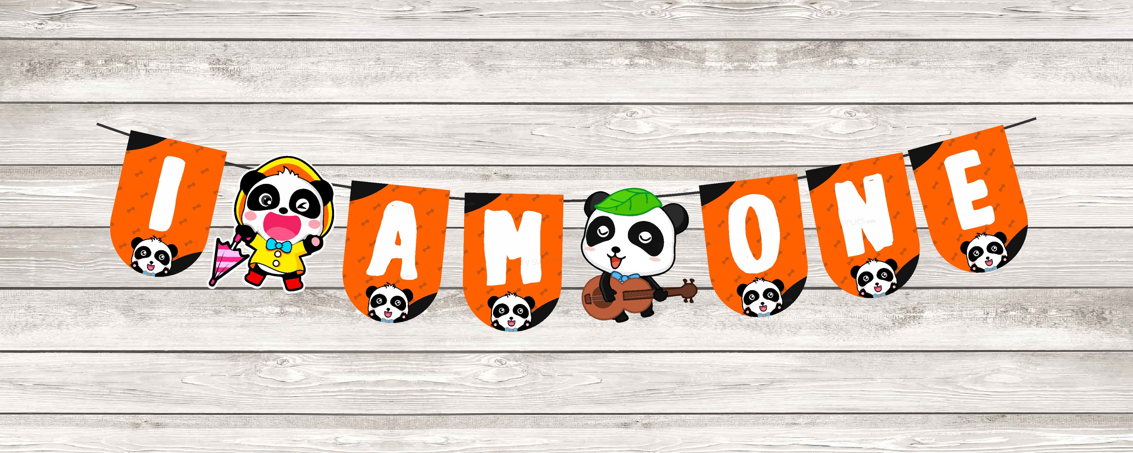 Baby Bus Theme Baby Age Hanging