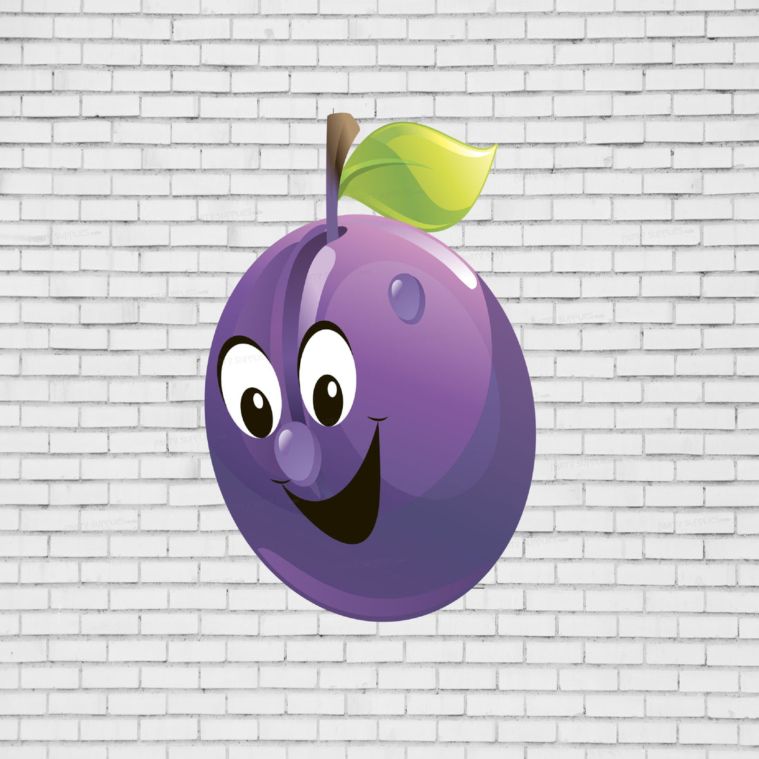 Fruits Theme Cutout FRT-09