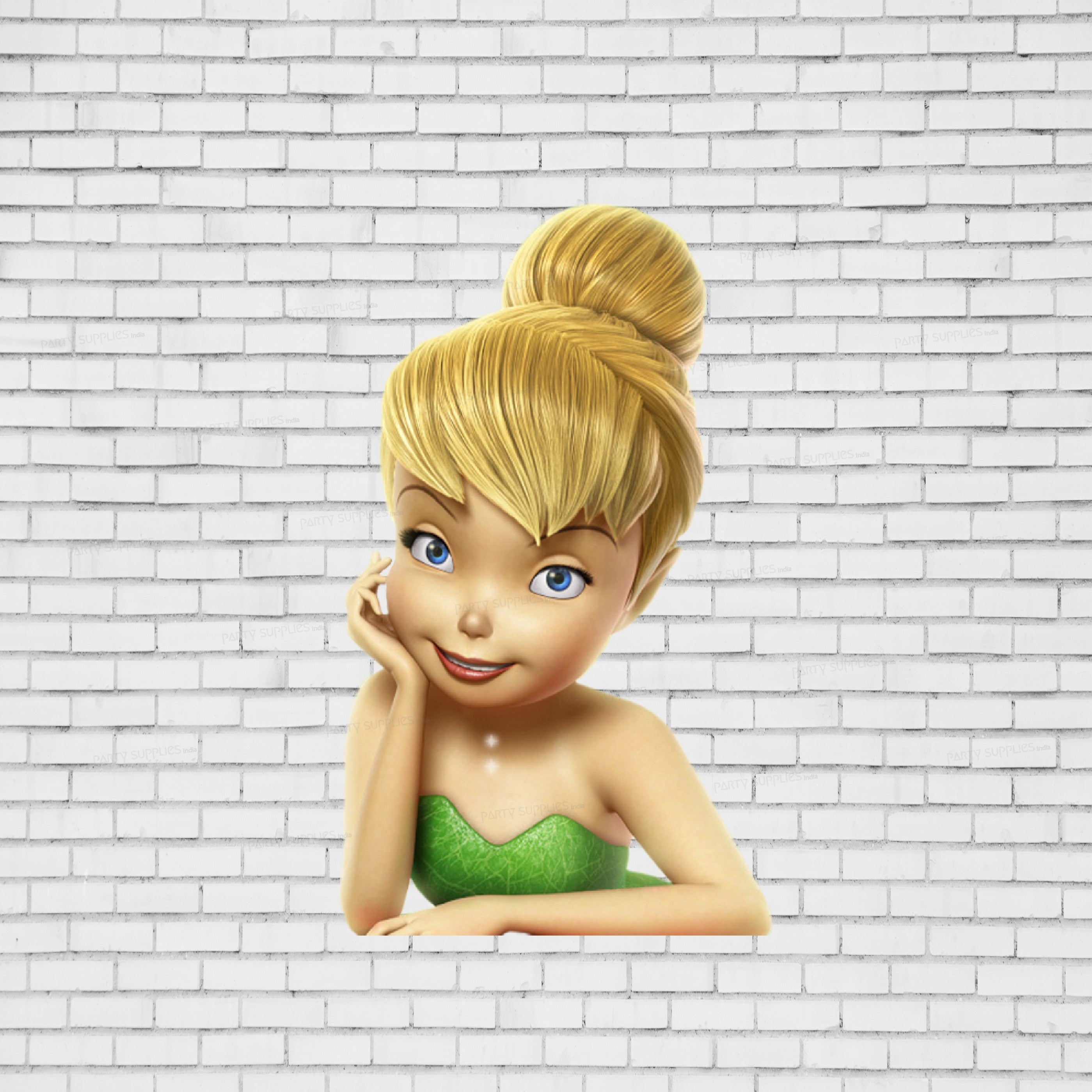 Tinker Bell Theme Cutout TNB-03